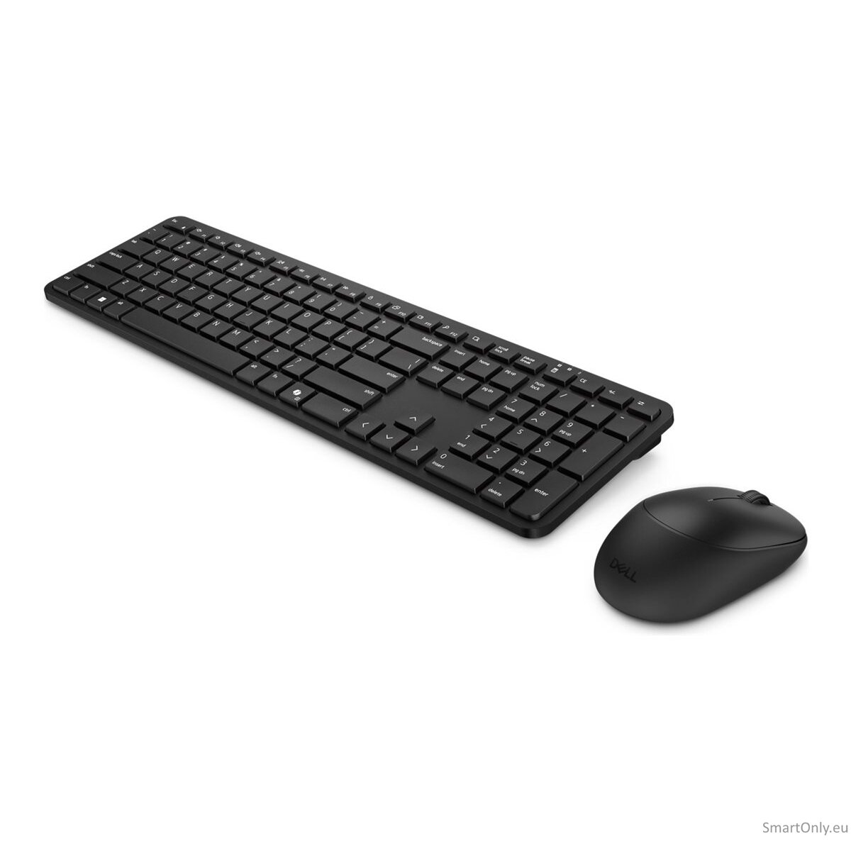 Dell Pro 5 Keyboard and Mouse | KM526 | Keyboard and Mouse Set | Wireless | US International | Black 5 Dell Pro 5 Keyboard and Mouse | KM526 | Keyboard and Mouse Set | Wireless | US International | Black 5