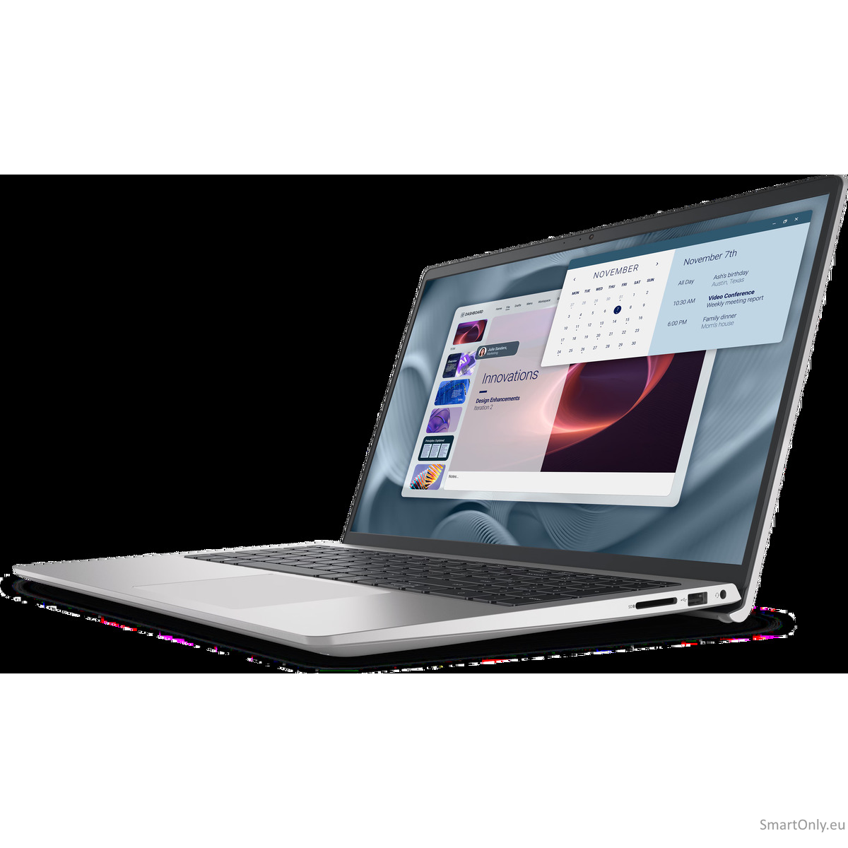 Dell Pro Essential 15 AG FHD i5-1334U/16GB/1TB/Intel UHD/Win11/ENG kbd/FP/Silver/3Y ProSupport NBD Onsite Warranty 1 Dell Pro Essential 15 AG FHD i5-1334U/16GB/1TB/Intel UHD/Win11/ENG kbd/FP/Silver/3Y ProSupport NBD Onsite Warranty 1
