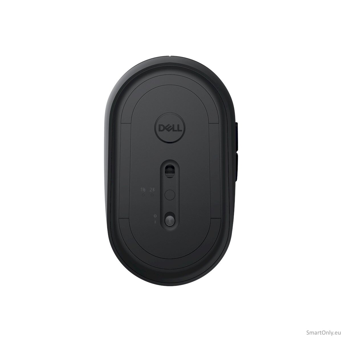 Dell Pro MS5120W 2.4GHz Wireless Optical Mouse Wireless Black 11 Dell Pro MS5120W 2.4GHz Wireless Optical Mouse Wireless Black 11
