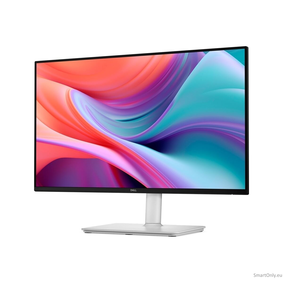Dell | S2425HSM | 24 " | IPS | FHD | 16:9 | 144 Hz | 1 ms | 1920 x 1080 pixels | 300 cd/m² | HDMI ports quantity 1 | White 7 Dell | S2425HSM | 24 " | IPS | FHD | 16:9 | 144 Hz | 1 ms | 1920 x 1080 pixels | 300 cd/m² | HDMI ports quantity 1 | White 7