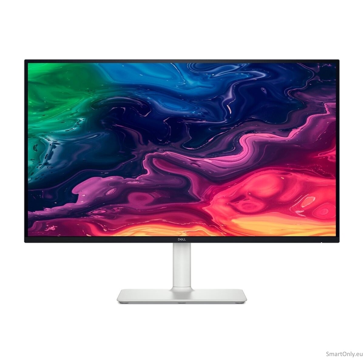 Dell | S2725QC | 27 " | IPS | UHD | 16:9 | 120 Hz | 4 ms | 3840 x 2160 pixels | 350 cd/m² | HDMI ports quantity 2 7