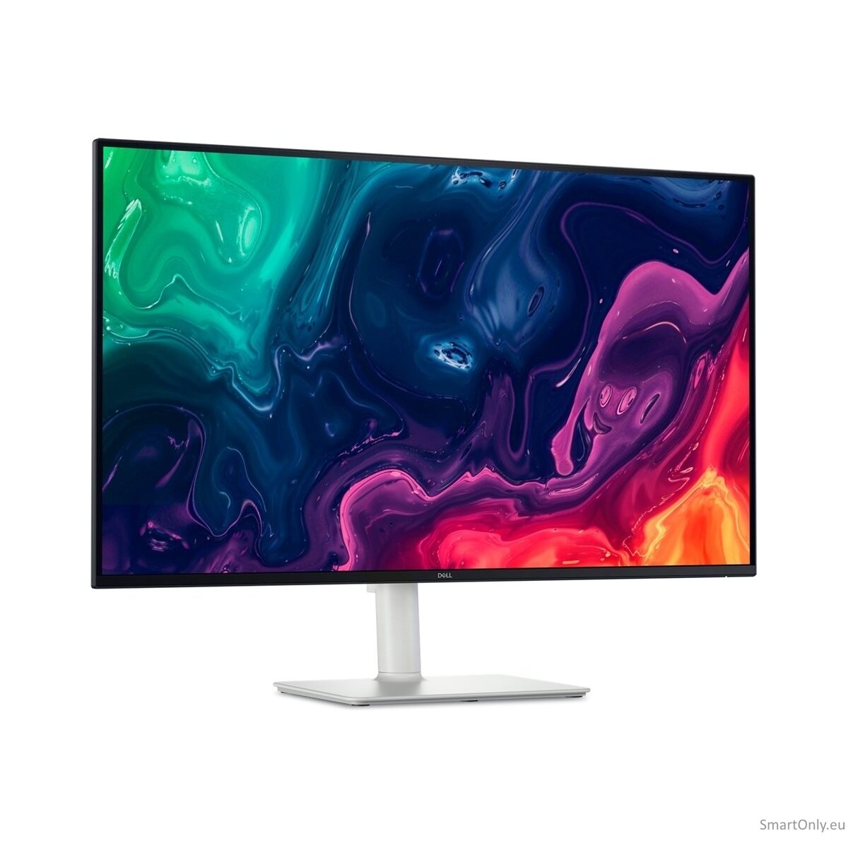 Dell | S3225QS | 32 " | VA | UHD | 16:9 | 120 Hz | 4 ms | 3840 x 2160 pixels | 300 cd/m² | HDMI ports quantity 2 7 Dell | S3225QS | 32 " | VA | UHD | 16:9 | 120 Hz | 4 ms | 3840 x 2160 pixels | 300 cd/m² | HDMI ports quantity 2 7