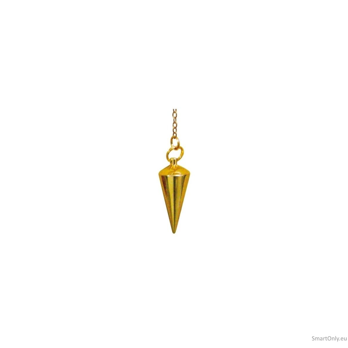Deluxe Gold Soul Pendulum Švytuoklė Lo Scarabeo 1 Deluxe Gold Soul Pendulum Švytuoklė Lo Scarabeo 1