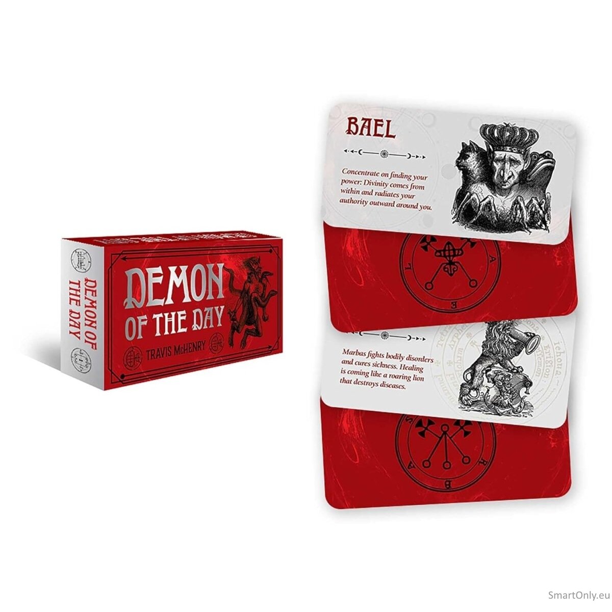 Demon of the Day kortos Rockpool 6 Demon of the Day kortos Rockpool 6