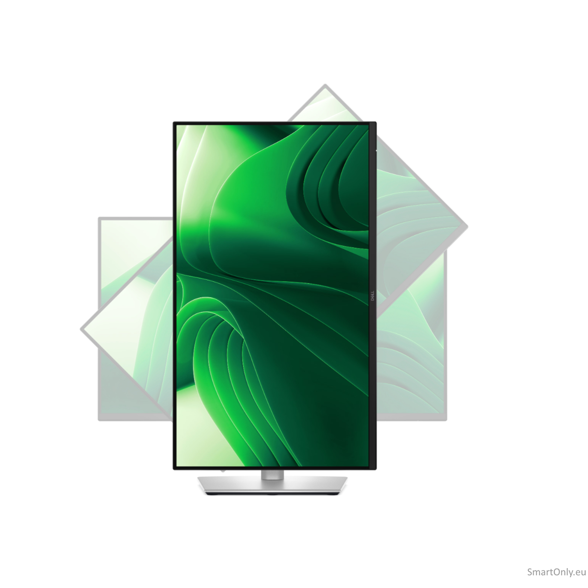 Dell | P2425D | 24 " | IPS | 16:9 | 100 Hz | 5 ms | 2560 x 1440 pixels | 350 cd/m² | HDMI ports quantity 1 | Warranty 60 month(s) 7 Dell | P2425D | 24 " | IPS | 16:9 | 100 Hz | 5 ms | 2560 x 1440 pixels | 350 cd/m² | HDMI ports quantity 1 | Warranty 60 month(s) 7