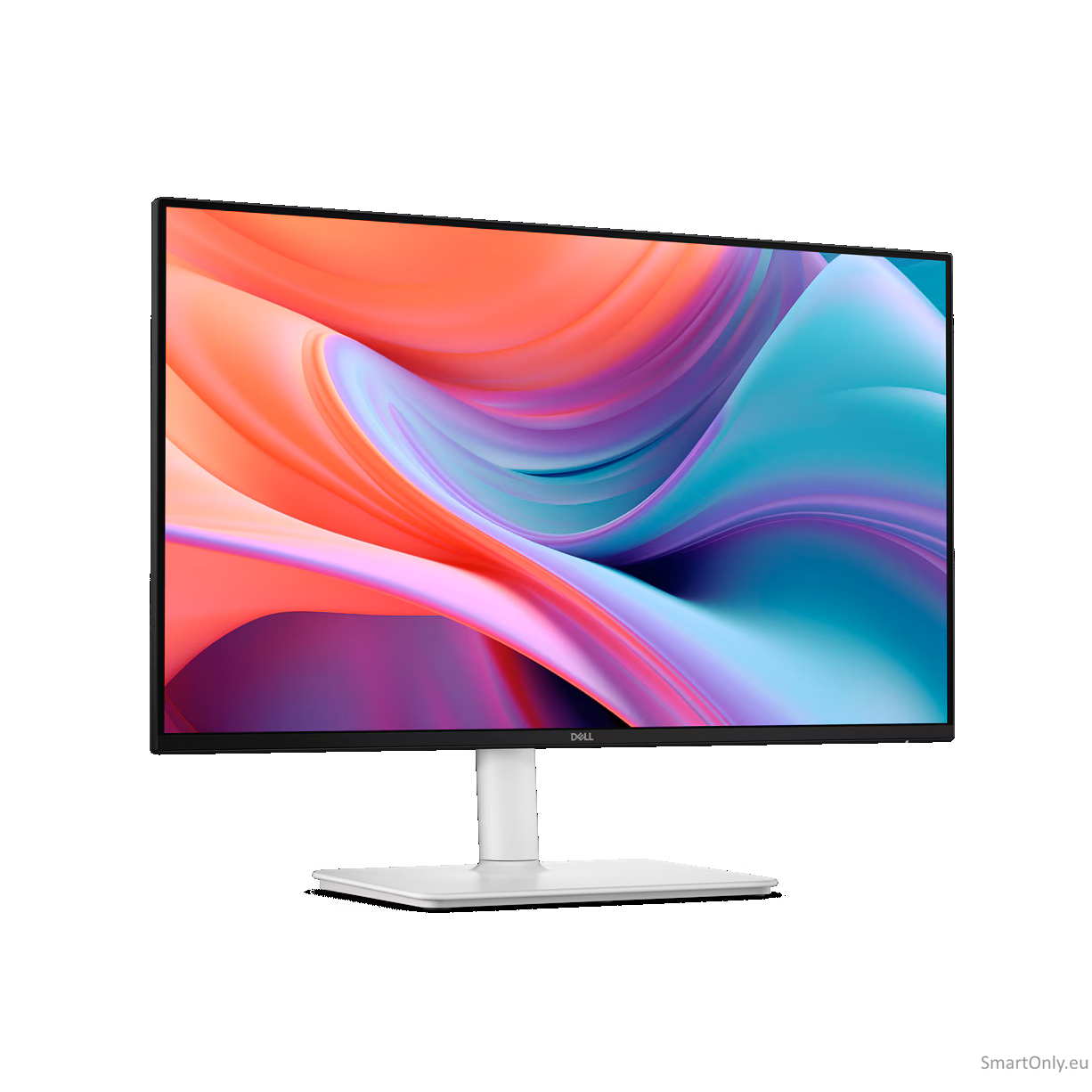 Dell | S2425HSM | 24 " | IPS | FHD | 16:9 | 144 Hz | 1 ms | 1920 x 1080 pixels | 300 cd/m² | HDMI ports quantity 1 | White Dell | S2425HSM | 24 " | IPS | FHD | 16:9 | 144 Hz | 1 ms | 1920 x 1080 pixels | 300 cd/m² | HDMI ports quantity 1 | White
