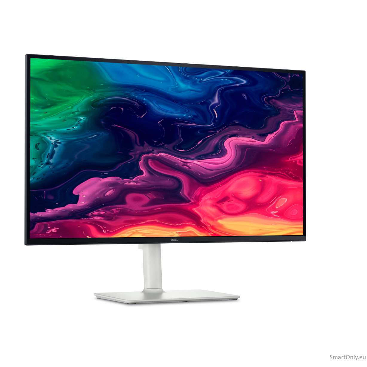 Dell | S2725QC | 27 " | IPS | UHD | 16:9 | 120 Hz | 4 ms | 3840 x 2160 pixels | 350 cd/m² | HDMI ports quantity 2