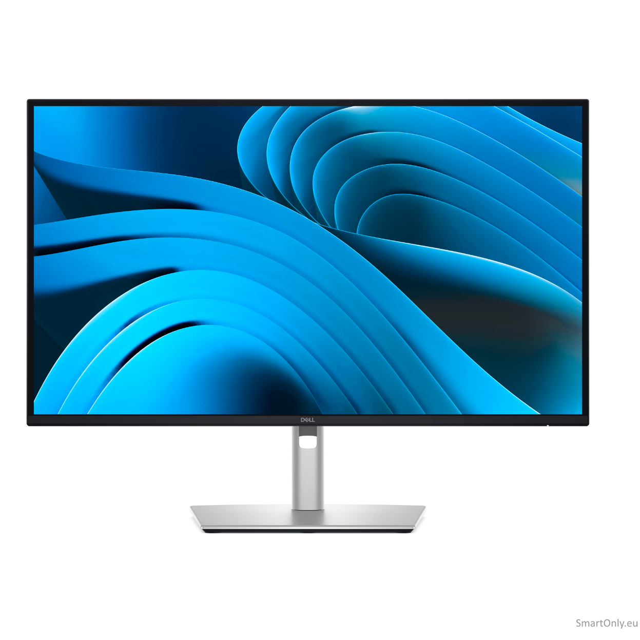 Dell | P2725DE | 27 " | IPS | 16:9 | 100 Hz | 5 ms | 2560 x 1440 pixels | 350 cd/m² | HDMI ports quantity 1 1 Dell | P2725DE | 27 " | IPS | 16:9 | 100 Hz | 5 ms | 2560 x 1440 pixels | 350 cd/m² | HDMI ports quantity 1 1