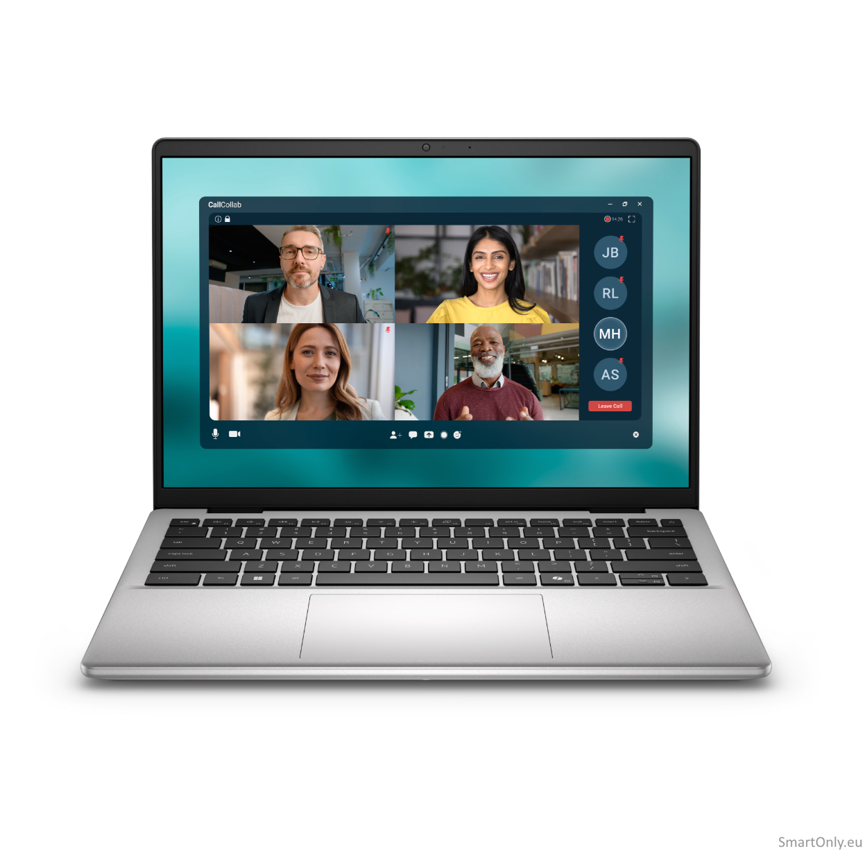 Dell Pro Essential 14 AG FHD+ i7-150U/16GB/512GB/Intel Graphics/Win11 Pro/ENG kbd/Silver/3Y ProSupport NBD Onsite Warranty | Dell Dell Pro Essential 14 AG FHD+ i7-150U/16GB/512GB/Intel Graphics/Win11 Pro/ENG kbd/Silver/3Y ProSupport NBD Onsite Warranty | Dell