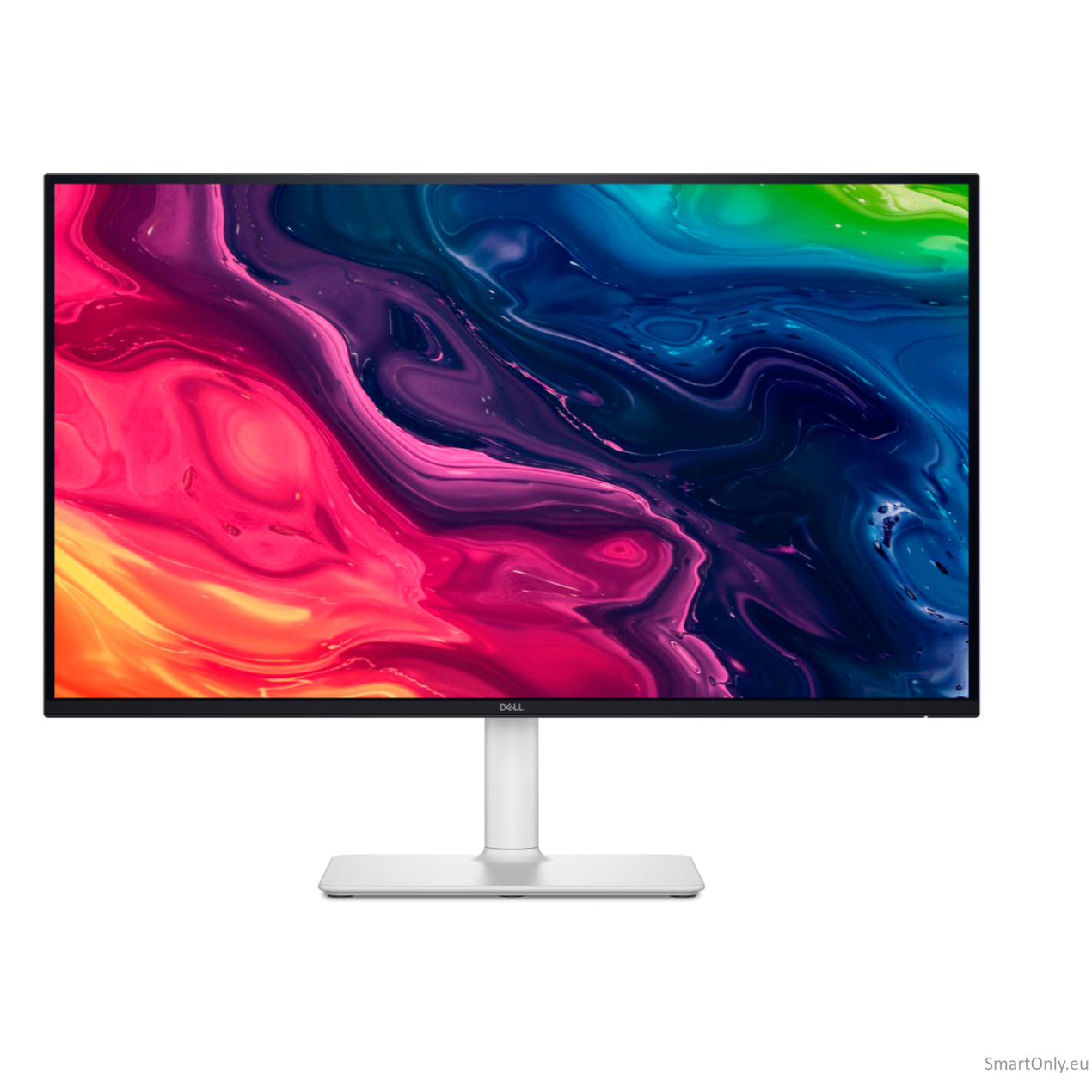 Dell | S2725QS | 27 " | IPS | UHD | 16:9 | 120 Hz | 4 ms | 3840 x 2160 pixels | 350 cd/m² | HDMI ports quantity 2 | Warranty 60 month(s) 1 Dell | S2725QS | 27 " | IPS | UHD | 16:9 | 120 Hz | 4 ms | 3840 x 2160 pixels | 350 cd/m² | HDMI ports quantity 2 | Warranty 60 month(s) 1