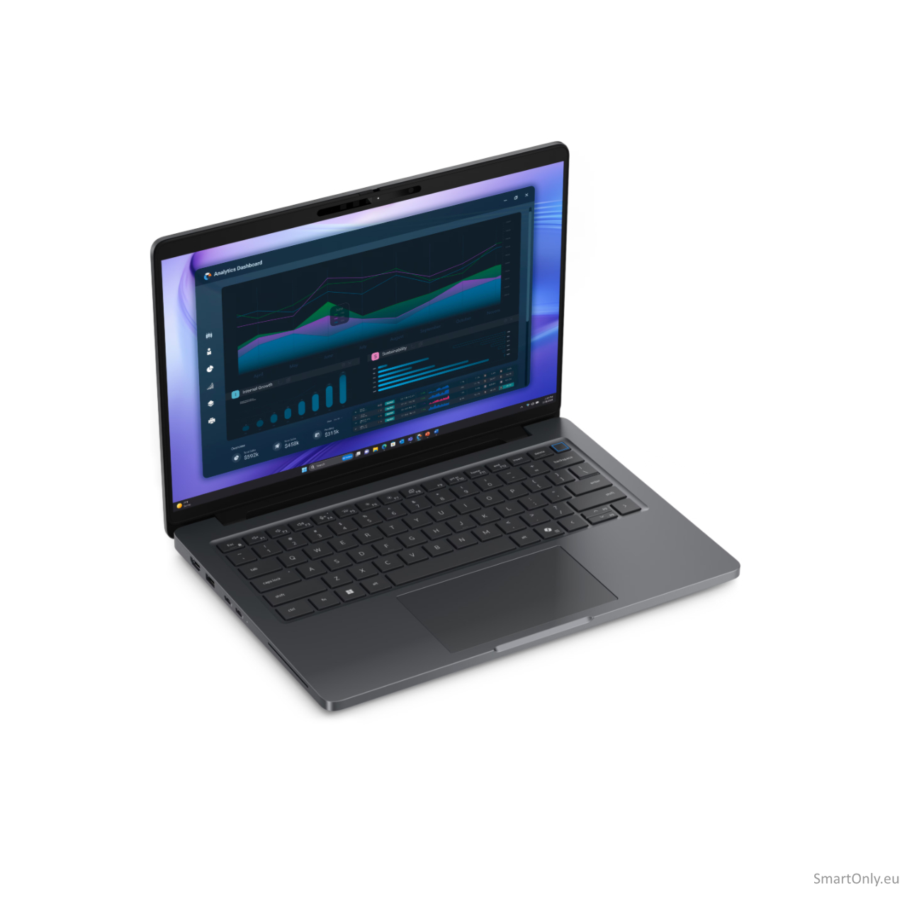 Dell Pro Precision 5 14 PW514261 FHD+ Ultra 9 386H/32GB/512GB/NVIDIA RTX PRO 500 Blackwell 6GB/Win11 Pro/ENG Backlit kbd/FP/SC/3Y Basic Onsi | Dell 1 Dell Pro Precision 5 14 PW514261 FHD+ Ultra 9 386H/32GB/512GB/NVIDIA RTX PRO 500 Blackwell 6GB/Win11 Pro/ENG Backlit kbd/FP/SC/3Y Basic Onsi | Dell 1