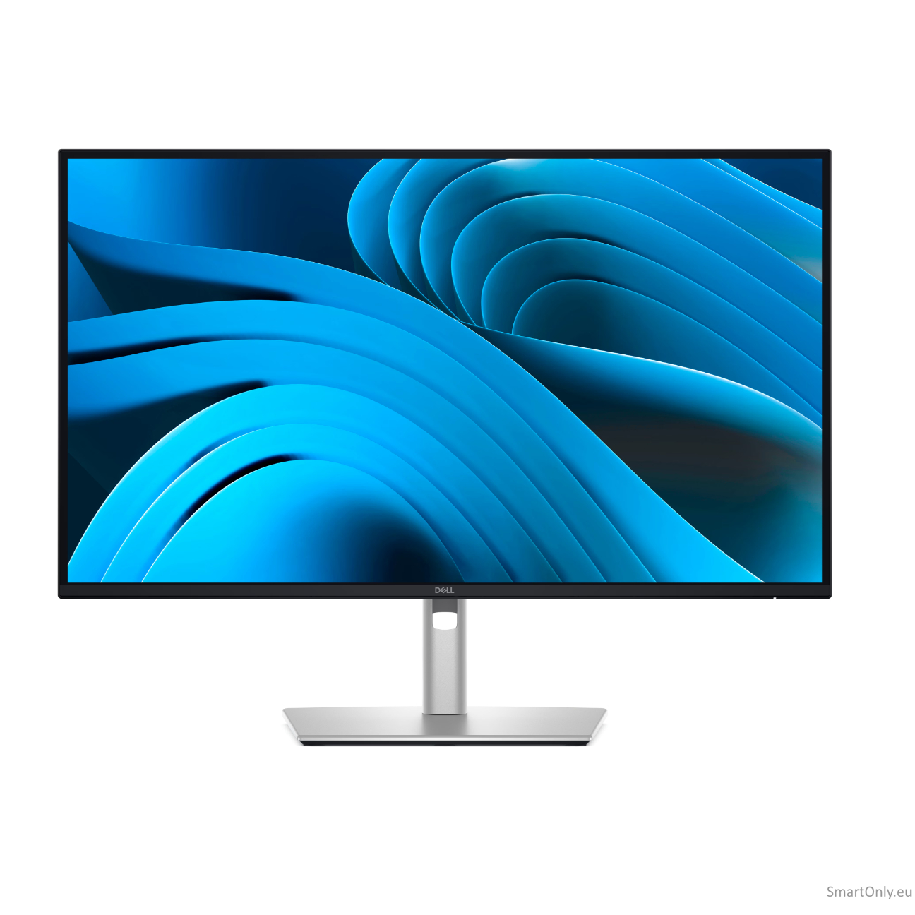 Dell | P2725DE | 27 " | IPS | QHD | 16:9 | 100 Hz | 8 ms | 2560 x 1440 pixels | 350 cd/m² | HDMI ports quantity 1 | Warranty 60 month(s) 1 Dell | P2725DE | 27 " | IPS | QHD | 16:9 | 100 Hz | 8 ms | 2560 x 1440 pixels | 350 cd/m² | HDMI ports quantity 1 | Warranty 60 month(s) 1