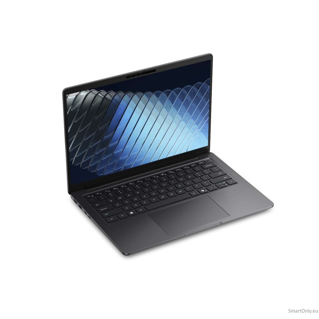 Dell Pro 5 14 P514260 AG WUXGA FHD+ Ultra 5 325/16GB/512GB/Intel Integrated/Win11 Pro/ENG Backlit kbd/FP/SC/3Y Basic Onsite Warranty | Dell 2