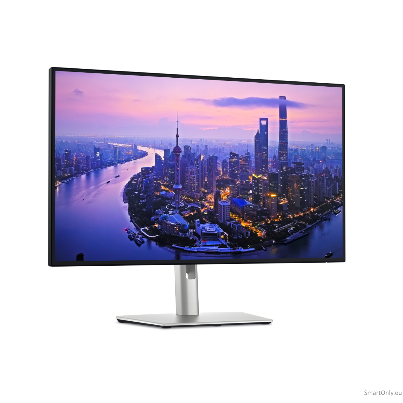 Dell | U2725QE | 27 " | IPS | 16:9 | 120 Hz | 5 ms | 3840 x 2160 pixels | 450 cd/m² | HDMI ports quantity 1 | Silver Dell | U2725QE | 27 " | IPS | 16:9 | 120 Hz | 5 ms | 3840 x 2160 pixels | 450 cd/m² | HDMI ports quantity 1 | Silver