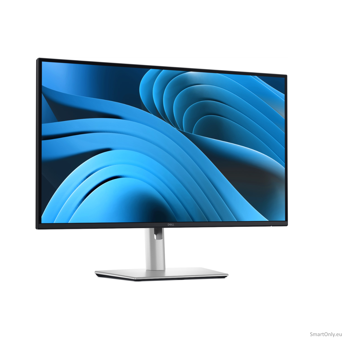 Dell | P2725QE | 27 " | IPS | 16:9 | 100 Hz | 5 ms | 3840 x 2160 pixels | 350 cd/m² Dell | P2725QE | 27 " | IPS | 16:9 | 100 Hz | 5 ms | 3840 x 2160 pixels | 350 cd/m²
