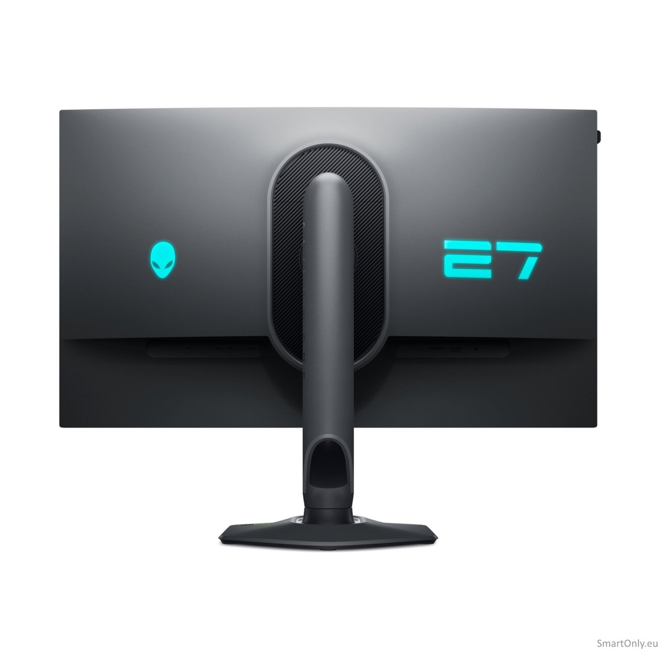 Dell | Alienware AW2725QF | 27 " | IPS | 16:9 | 180 Hz | 0.5 ms | 3840 x 2160 pixels | 400 cd/m² | HDMI ports quantity 2 4 Dell | Alienware AW2725QF | 27 " | IPS | 16:9 | 180 Hz | 0.5 ms | 3840 x 2160 pixels | 400 cd/m² | HDMI ports quantity 2 4