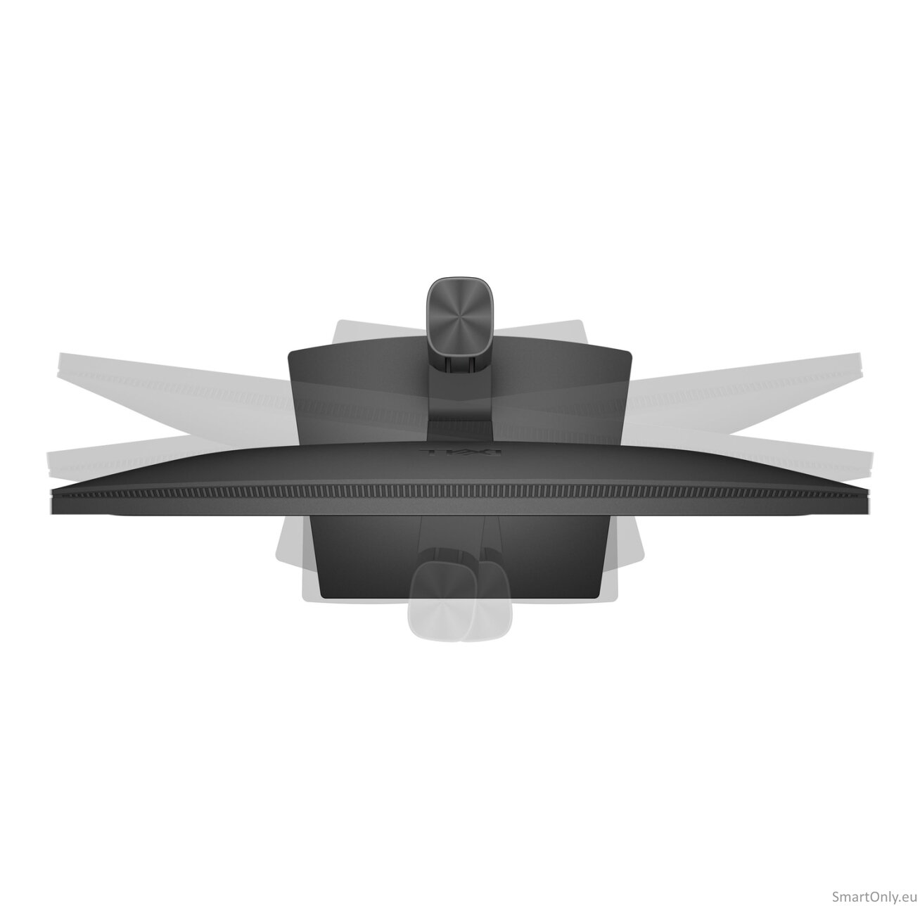 Dell | E2225HSM | 22 " | VA | FHD | 16:9 | 100 Hz | 5 ms | 1920 x 1080 pixels | 250 cd/m² | Black 16