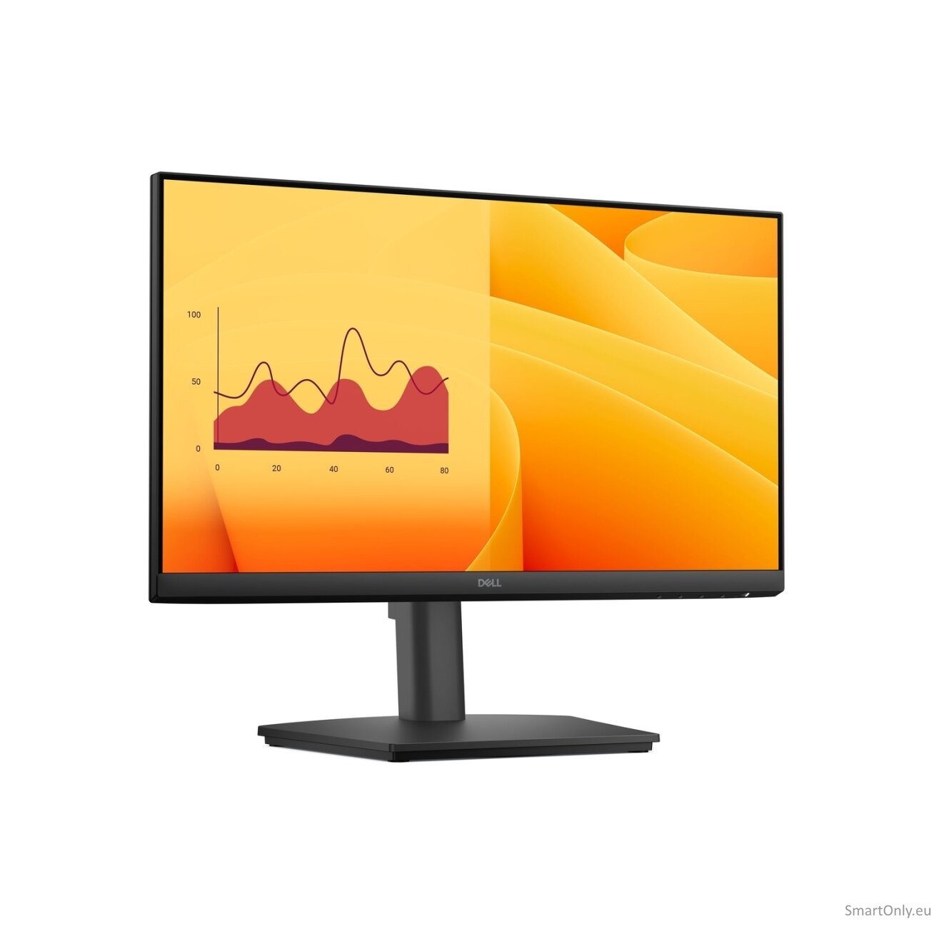 Dell | E2225HSM | 22 " | VA | FHD | 16:9 | 100 Hz | 5 ms | 1920 x 1080 pixels | 250 cd/m² | Black 8 Dell | E2225HSM | 22 " | VA | FHD | 16:9 | 100 Hz | 5 ms | 1920 x 1080 pixels | 250 cd/m² | Black 8