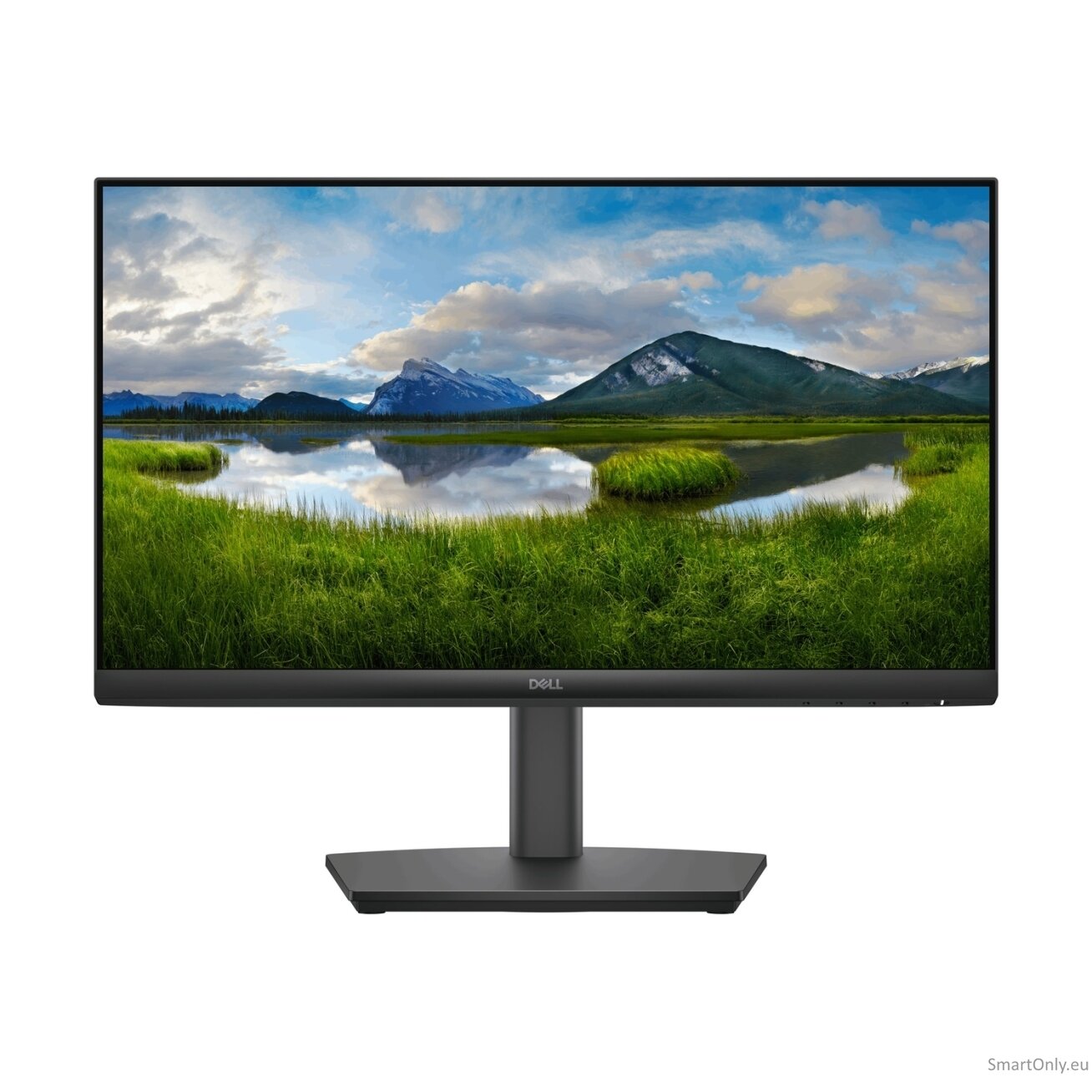 Dell | E2225HSM | 22 " | VA | FHD | 16:9 | 100 Hz | 5 ms | 1920 x 1080 pixels | 250 cd/m² | Black 13