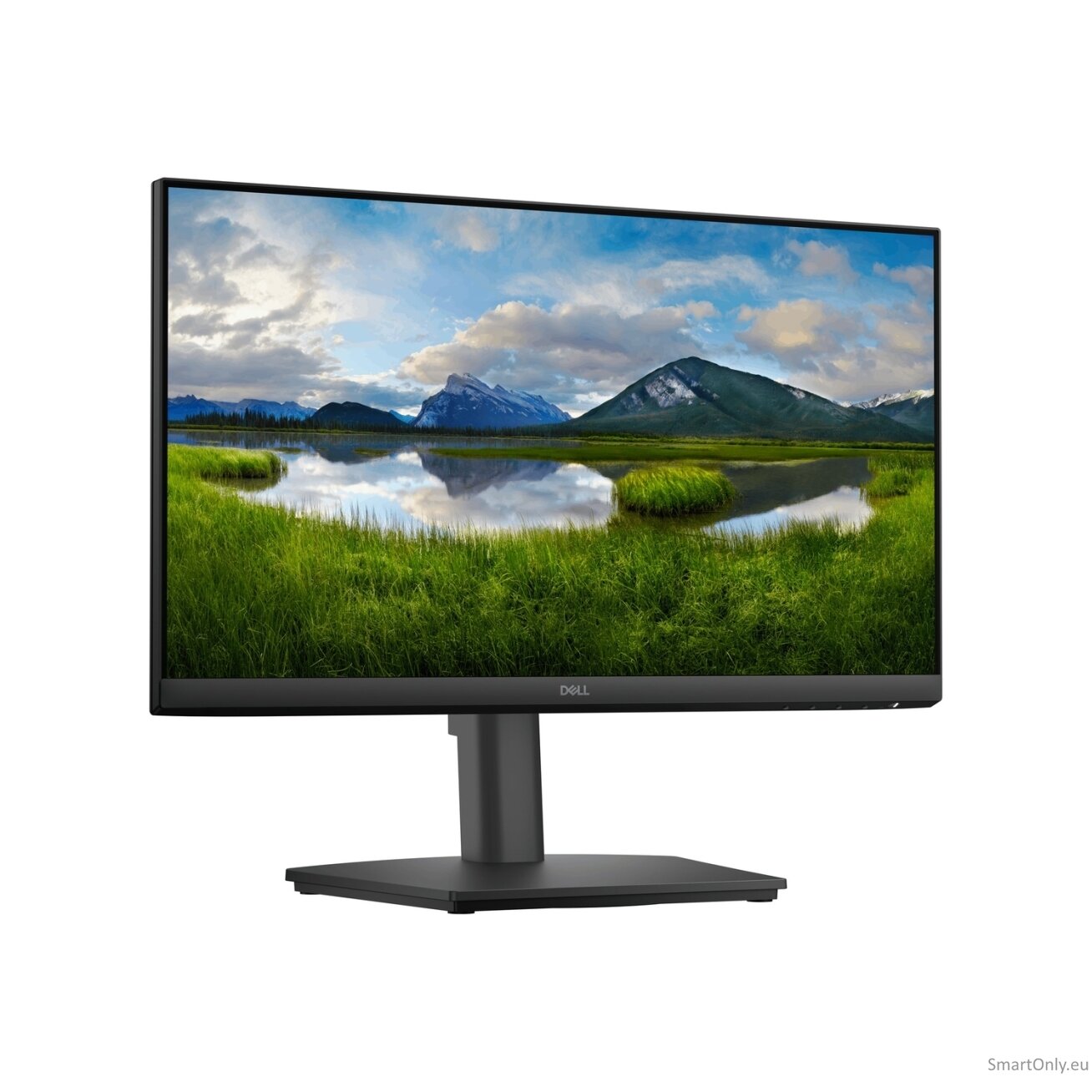 Dell | E2225HSM | 22 " | VA | FHD | 16:9 | 100 Hz | 5 ms | 1920 x 1080 pixels | 250 cd/m² | Black 15