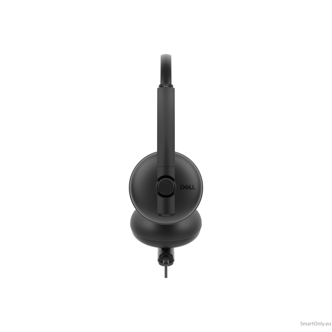 Dell Headset | WH125 | Built-in microphone | Wired | Black 8