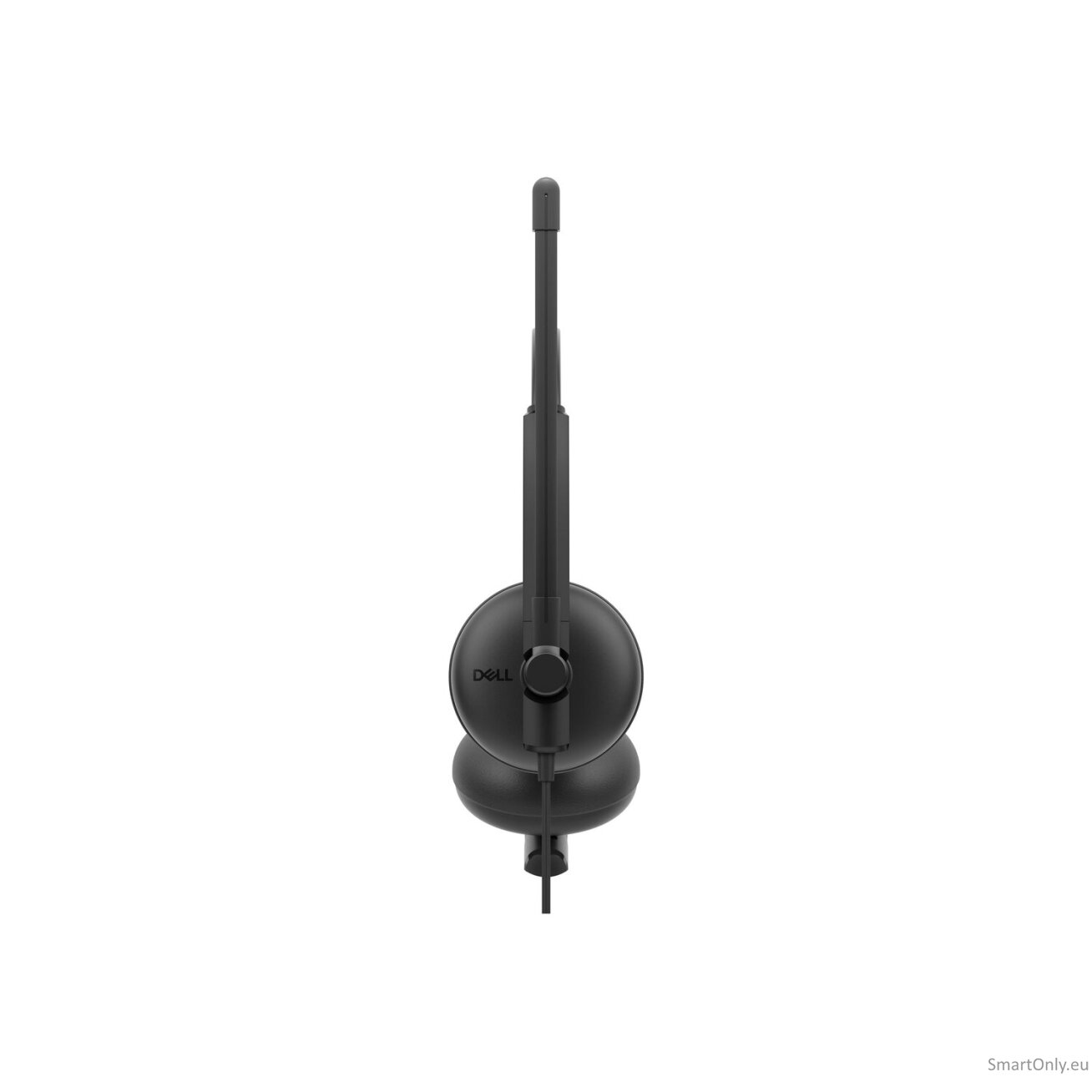 Dell Headset | WH125 | Built-in microphone | Wired | Black 9 Dell Headset | WH125 | Built-in microphone | Wired | Black 9