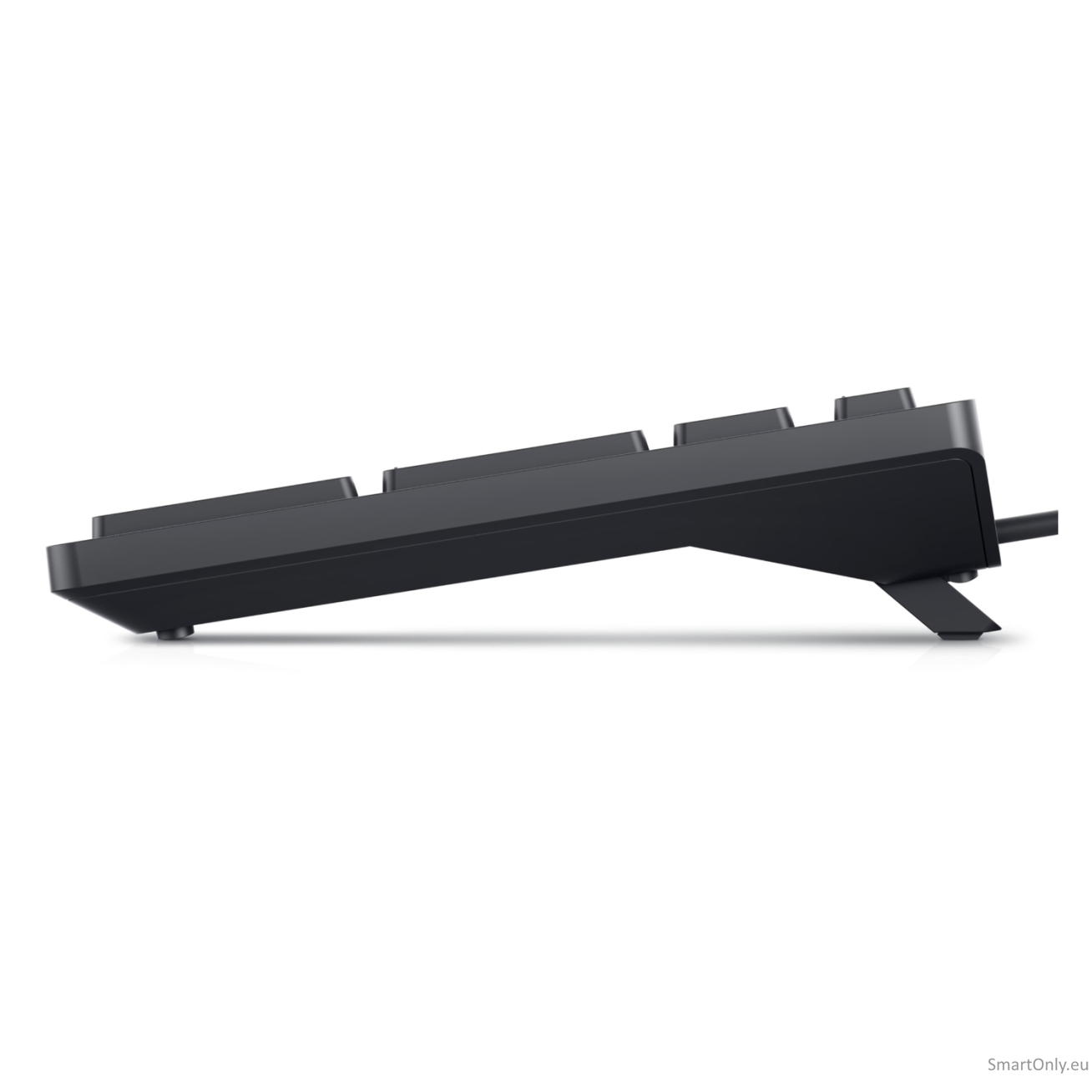 Dell | KB525C | Keyboard | Wired | Estonian | Black 2