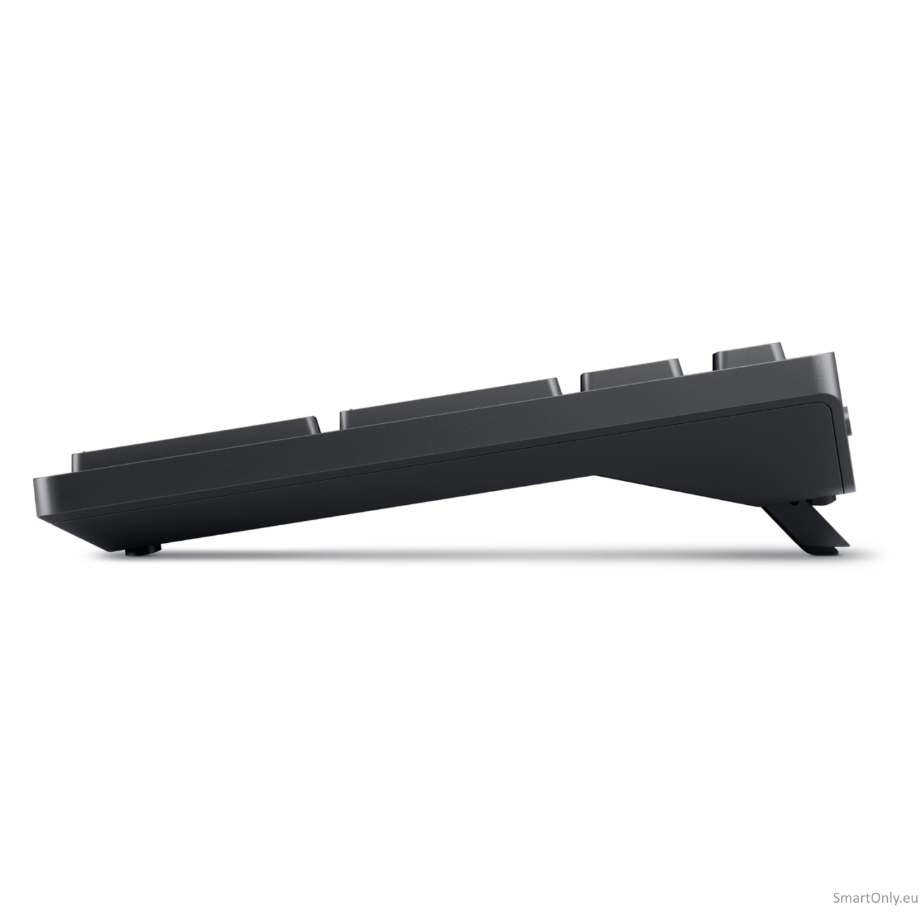 Dell | KM555 | Keyboard and Mouse Set | Wireless | Russian | Black 3