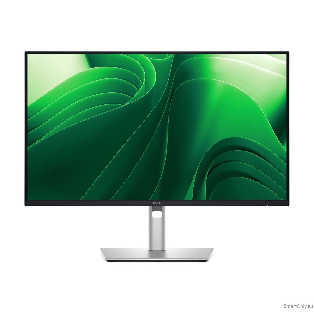 Dell | P2425D | 24 " | IPS | 16:9 | 100 Hz | 5 ms | 2560 x 1440 pixels | 350 cd/m² | HDMI ports quantity 1 | Warranty 60 month(s) 11