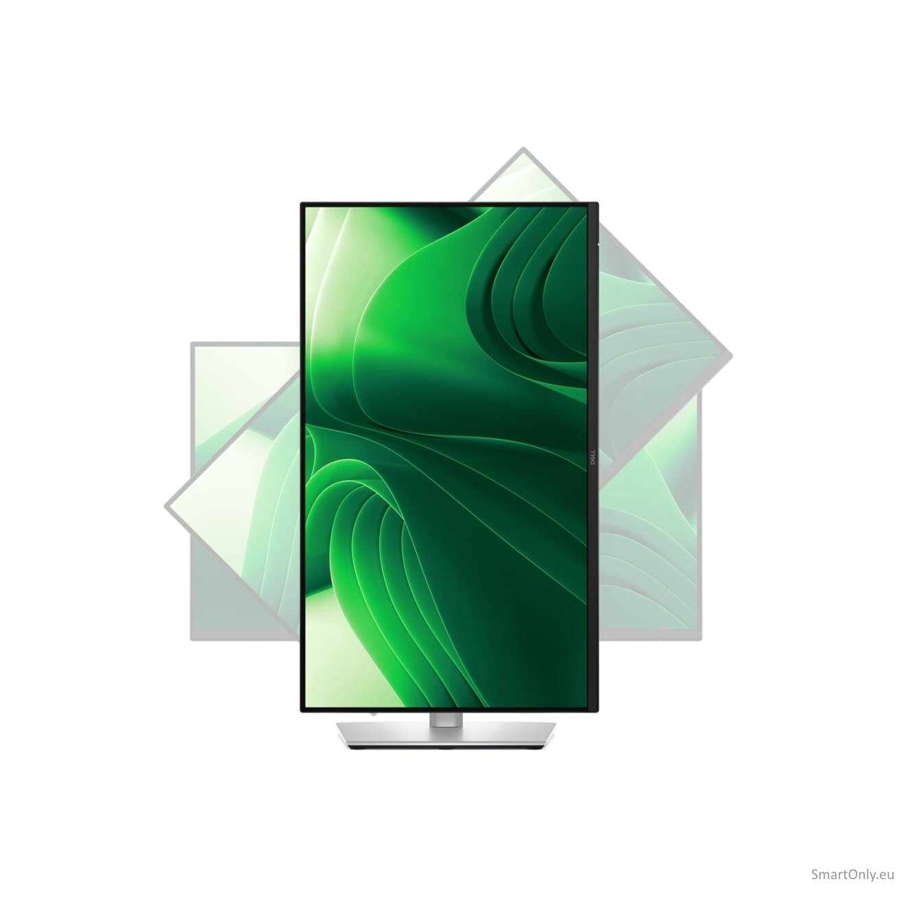 Dell | P2425D | 24 " | IPS | 16:9 | 100 Hz | 5 ms | 2560 x 1440 pixels | 350 cd/m² | HDMI ports quantity 1 | Warranty 60 month(s) 12 Dell | P2425D | 24 " | IPS | 16:9 | 100 Hz | 5 ms | 2560 x 1440 pixels | 350 cd/m² | HDMI ports quantity 1 | Warranty 60 month(s) 12