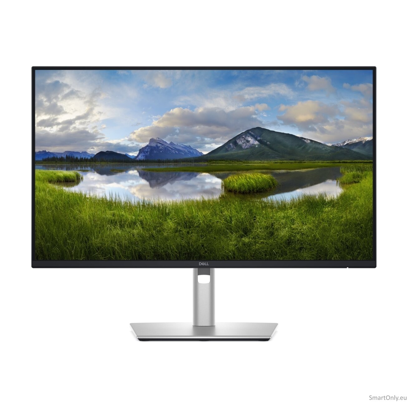 Dell | P2425DE | 24 " | IPS | 16:9 | 100 Hz | 5 ms | 2560 x 1440 pixels | 350 cd/m² | HDMI ports quantity 1 18 Dell | P2425DE | 24 " | IPS | 16:9 | 100 Hz | 5 ms | 2560 x 1440 pixels | 350 cd/m² | HDMI ports quantity 1 18