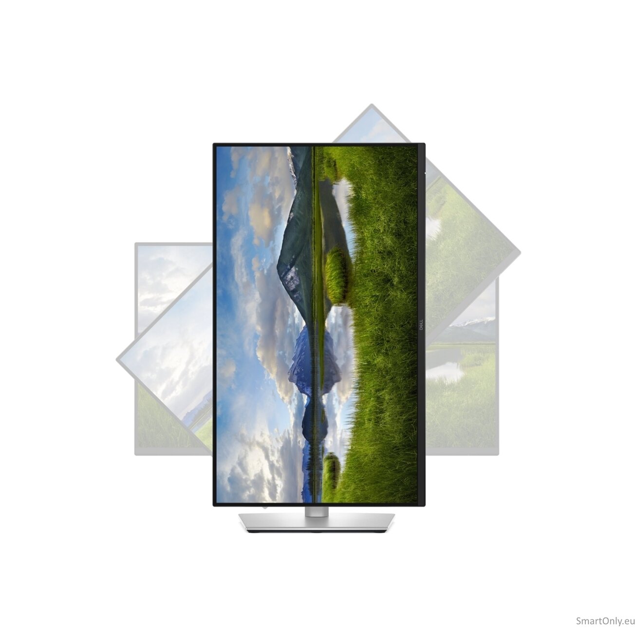 Dell | P2425DE | 24 " | IPS | 16:9 | 100 Hz | 5 ms | 2560 x 1440 pixels | 350 cd/m² | HDMI ports quantity 1 19 Dell | P2425DE | 24 " | IPS | 16:9 | 100 Hz | 5 ms | 2560 x 1440 pixels | 350 cd/m² | HDMI ports quantity 1 19