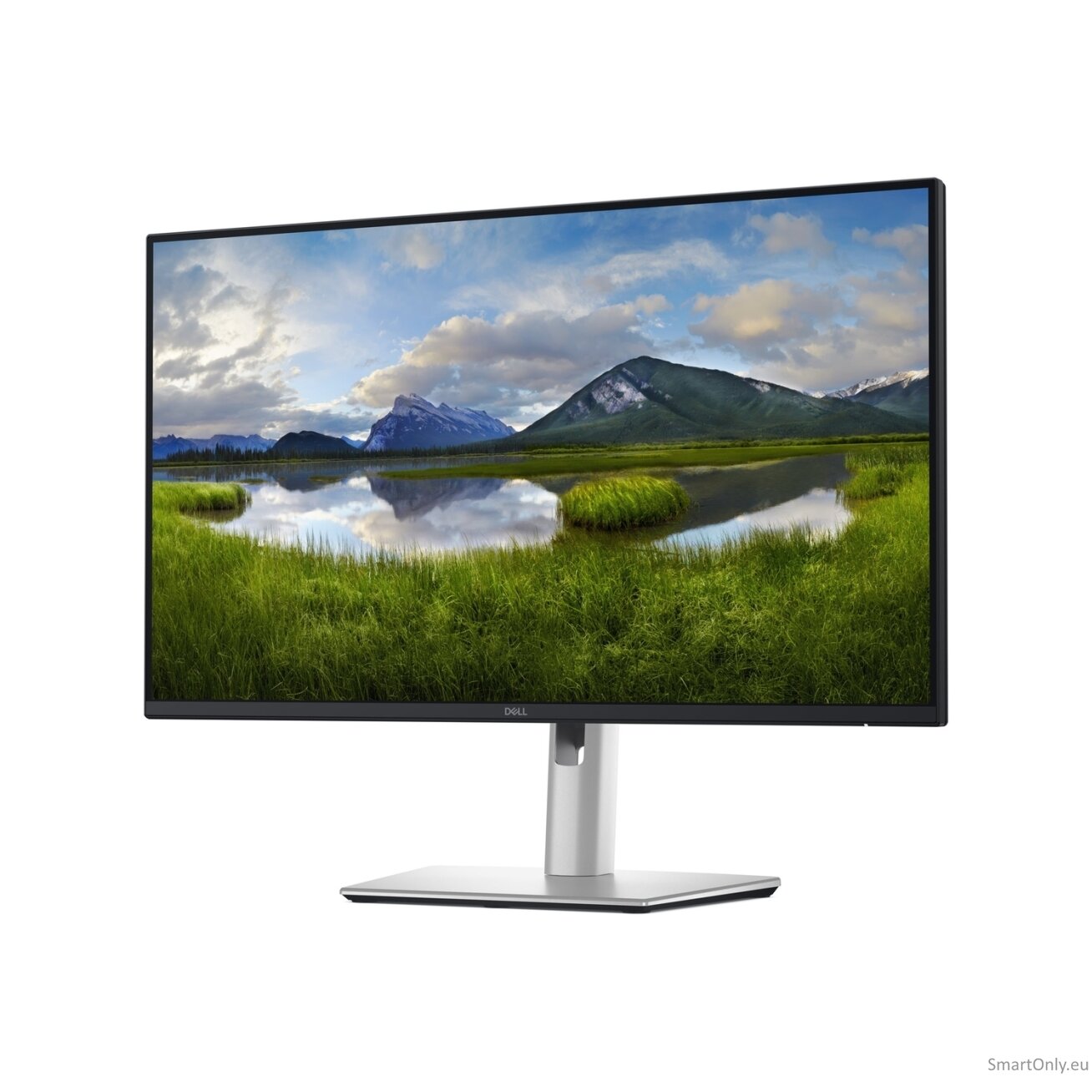 Dell | P2425DE | 24 " | IPS | 16:9 | 100 Hz | 5 ms | 2560 x 1440 pixels | 350 cd/m² | HDMI ports quantity 1 20