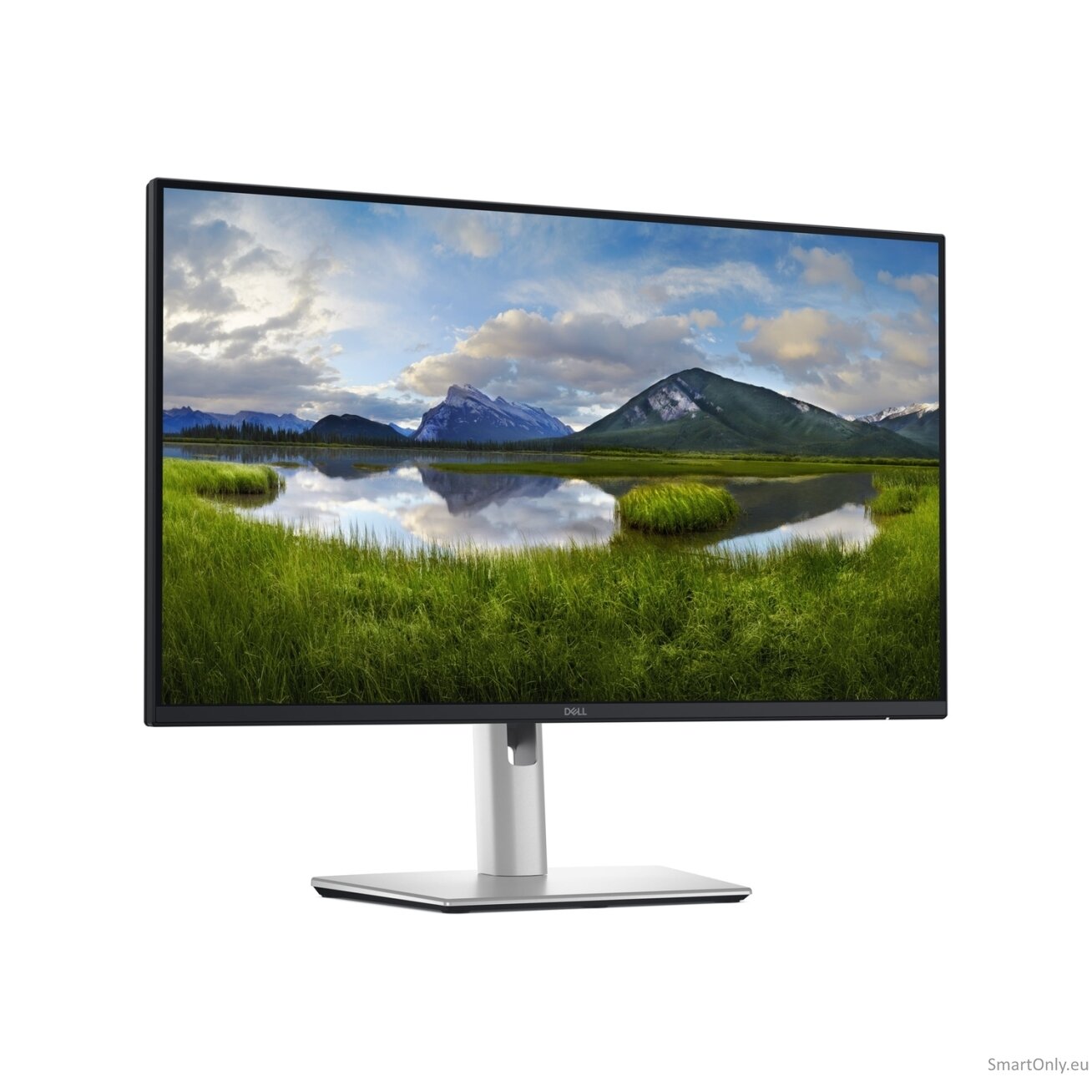 Dell | P2425DE | 24 " | IPS | 16:9 | 100 Hz | 5 ms | 2560 x 1440 pixels | 350 cd/m² | HDMI ports quantity 1 21