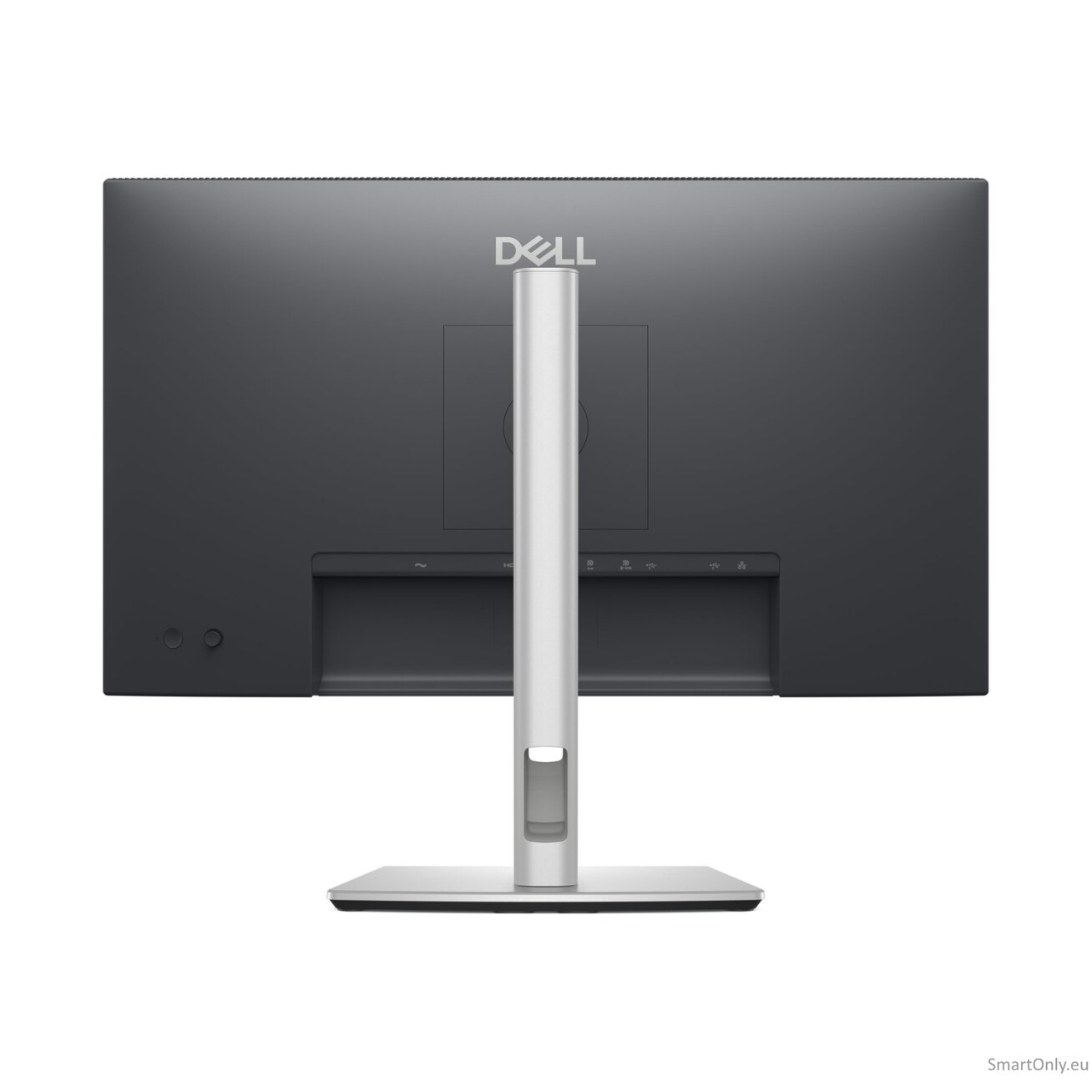 Dell | P2425DE | 24 " | IPS | 16:9 | 100 Hz | 5 ms | 2560 x 1440 pixels | 350 cd/m² | HDMI ports quantity 1 23