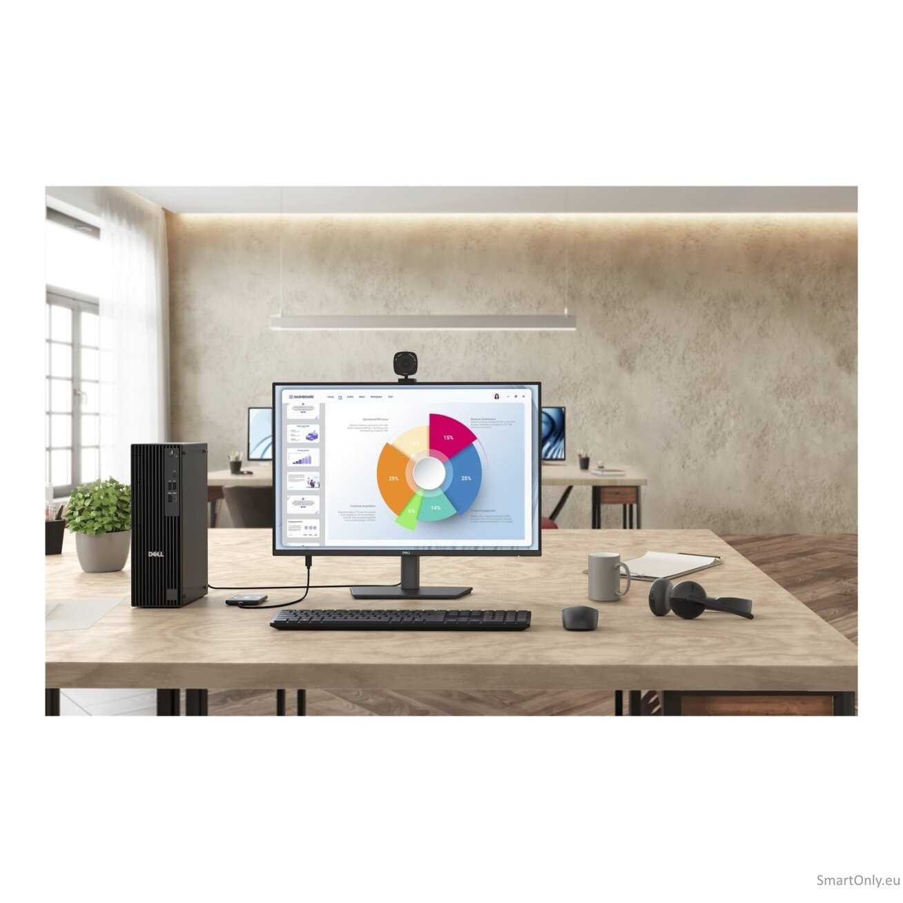 Dell P2426 | 24 " | IPS | WUXGA | 16:10 | 100 Hz | 5/8 ms | 1920 x 1200 pixels | 300 cd/m² | HDMI ports quantity 1 | Black | Warranty 60 month(s) 18