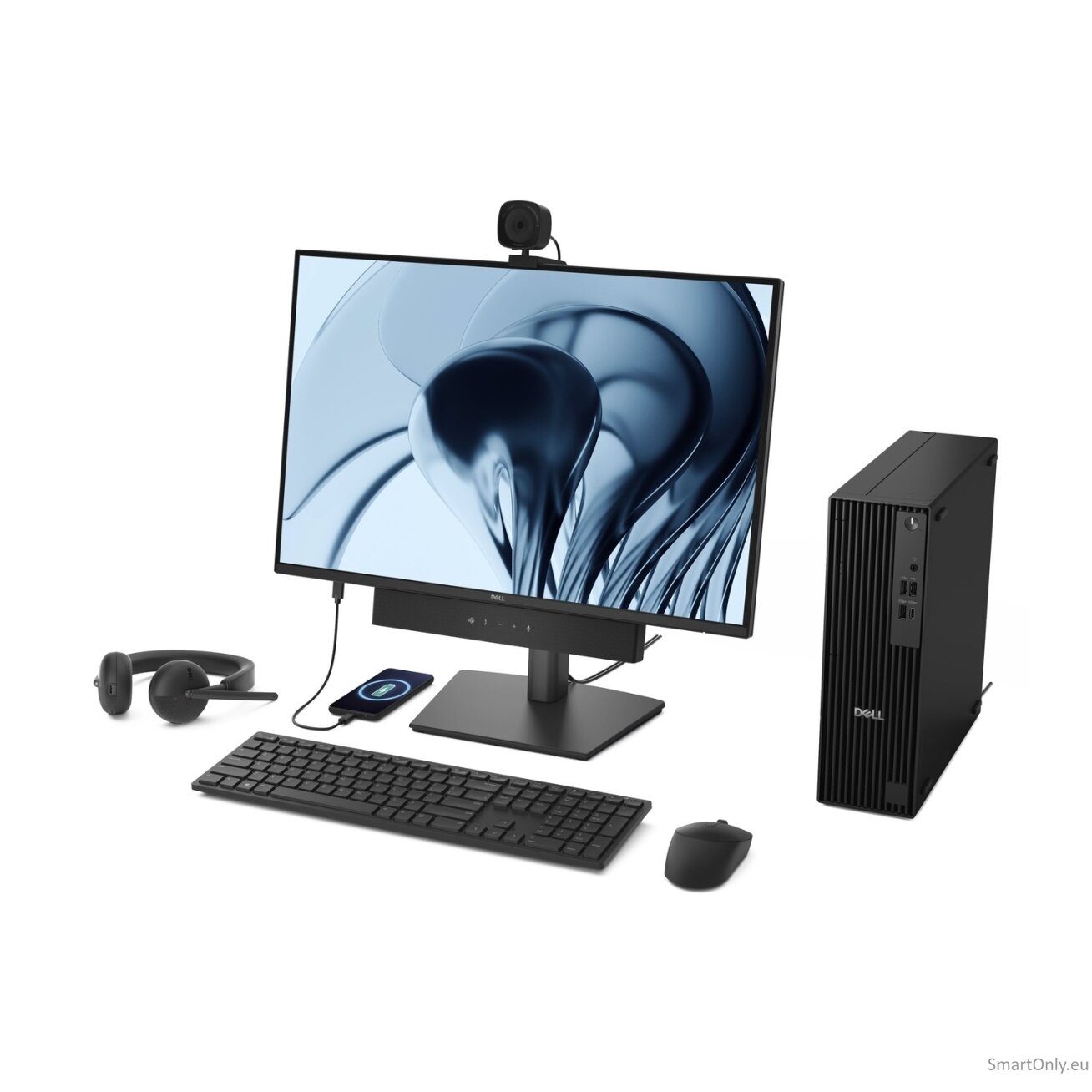 Dell P2426 | 24 " | IPS | WUXGA | 16:10 | 100 Hz | 5/8 ms | 1920 x 1200 pixels | 300 cd/m² | HDMI ports quantity 1 | Black | Warranty 60 month(s) 19