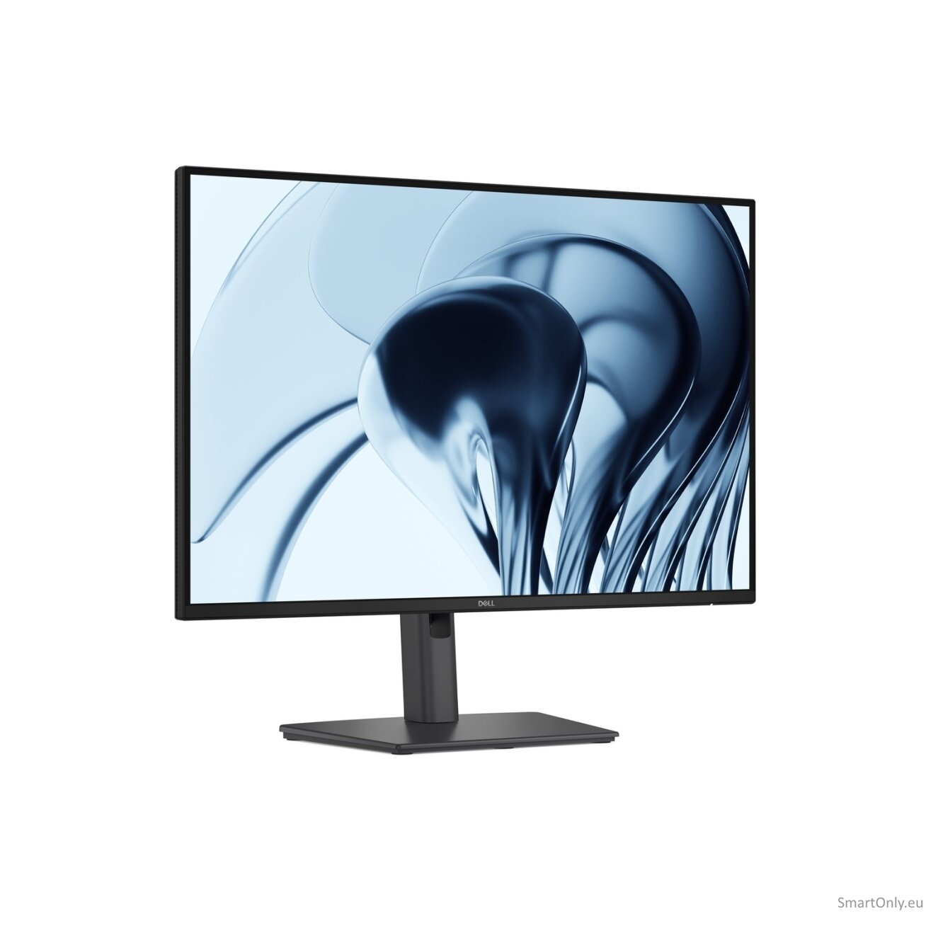 Dell P2426 | 24 " | IPS | WUXGA | 16:10 | 100 Hz | 5/8 ms | 1920 x 1200 pixels | 300 cd/m² | HDMI ports quantity 1 | Black | Warranty 60 month(s) 11