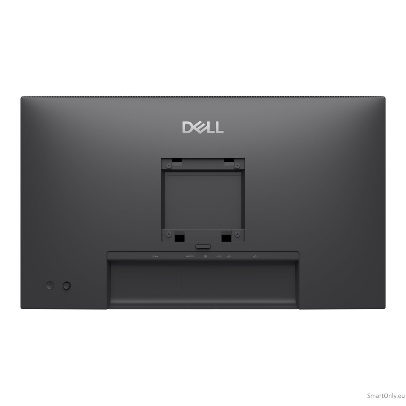 Dell P2426H | 24 " | IPS | FHD | 16:9 | 120 Hz | 5/8 ms | 1920 x 1080 pixels | 300 cd/m² | HDMI ports quantity 1 | Gray 27