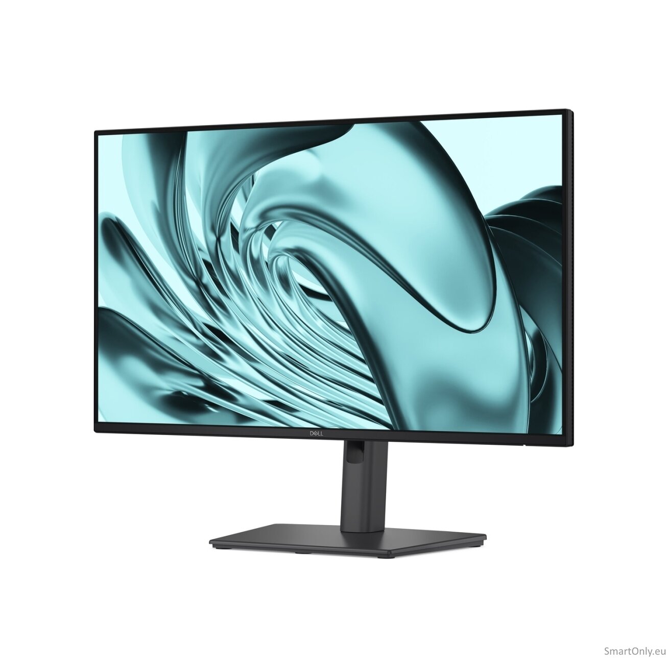 Dell P2426H | 24 " | IPS | FHD | 16:9 | 120 Hz | 5/8 ms | 1920 x 1080 pixels | 300 cd/m² | HDMI ports quantity 1 | Gray 24
