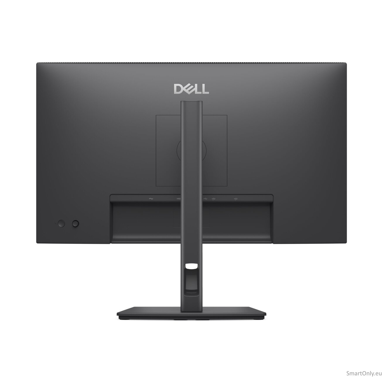 Dell P2426H | 24 " | IPS | FHD | 16:9 | 120 Hz | 5/8 ms | 1920 x 1080 pixels | 300 cd/m² | HDMI ports quantity 1 | Warranty 60 month(s) 27