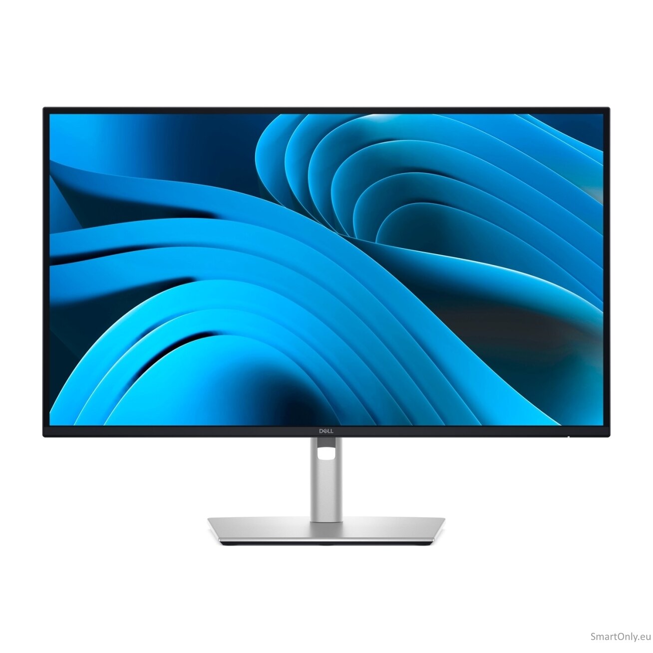 Dell | P2725DE | 27 " | IPS | 16:9 | 100 Hz | 5 ms | 2560 x 1440 pixels | 350 cd/m² | HDMI ports quantity 1 10 Dell | P2725DE | 27 " | IPS | 16:9 | 100 Hz | 5 ms | 2560 x 1440 pixels | 350 cd/m² | HDMI ports quantity 1 10