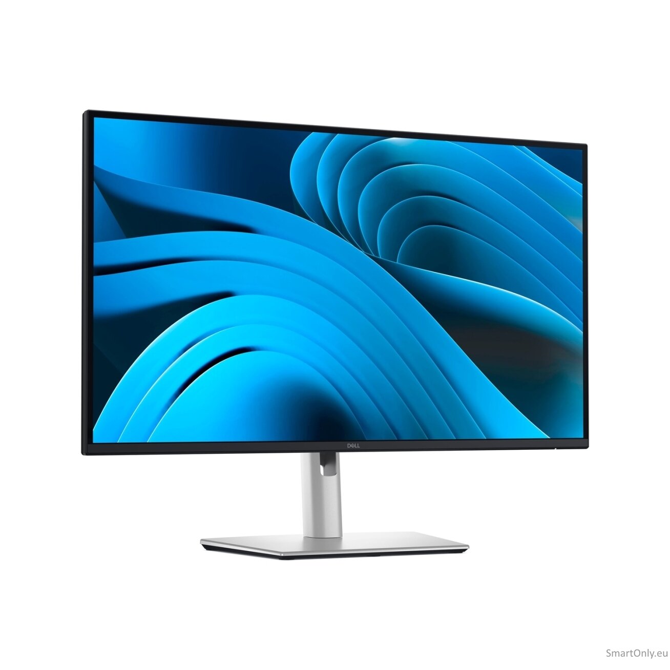 Dell | P2725DE | 27 " | IPS | 16:9 | 100 Hz | 5 ms | 2560 x 1440 pixels | 350 cd/m² | HDMI ports quantity 1 13 Dell | P2725DE | 27 " | IPS | 16:9 | 100 Hz | 5 ms | 2560 x 1440 pixels | 350 cd/m² | HDMI ports quantity 1 13