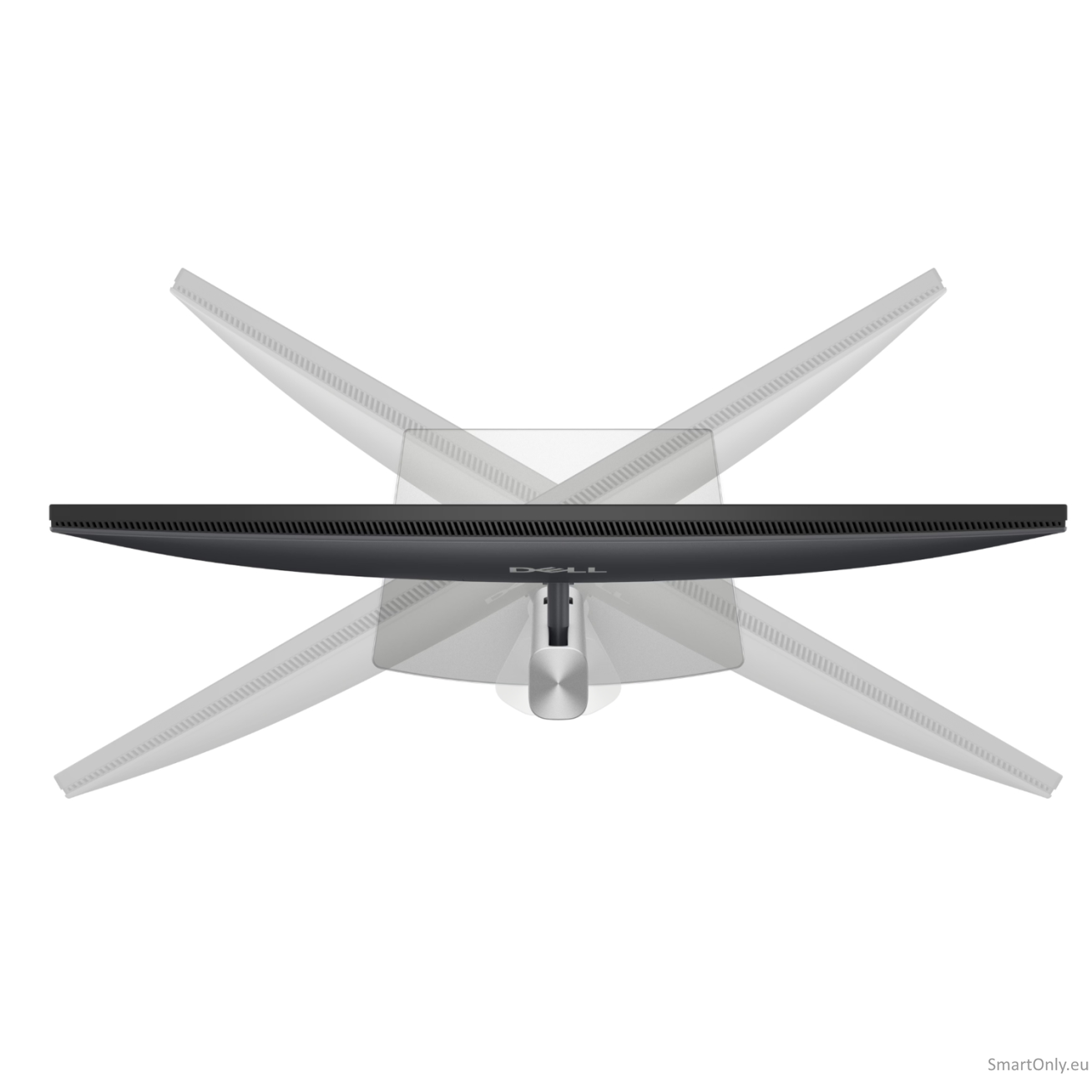 Dell | P2725DE | 27 " | IPS | 16:9 | 100 Hz | 5 ms | 2560 x 1440 pixels | 350 cd/m² | HDMI ports quantity 1 8 Dell | P2725DE | 27 " | IPS | 16:9 | 100 Hz | 5 ms | 2560 x 1440 pixels | 350 cd/m² | HDMI ports quantity 1 8