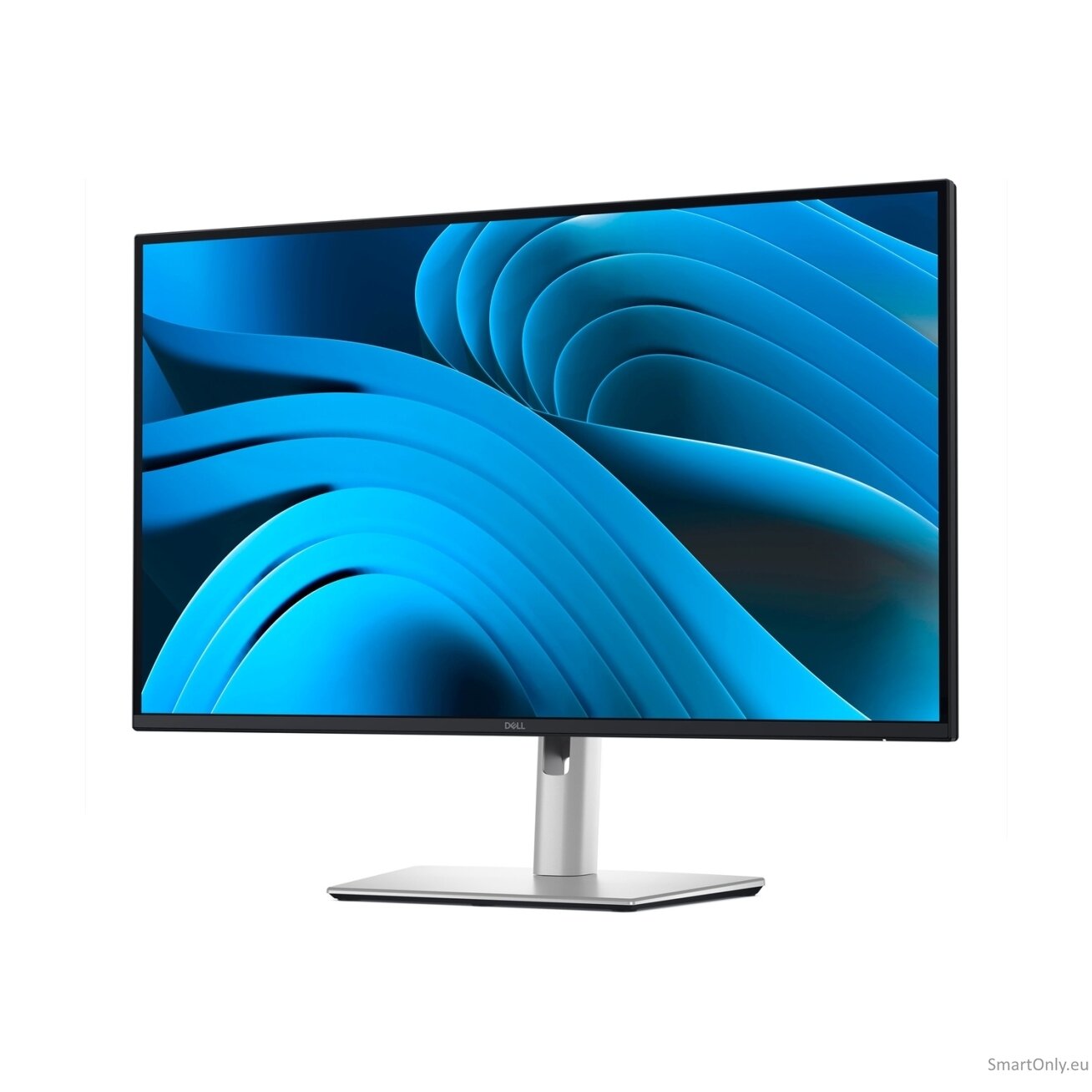 Dell | P2725DE | 27 " | IPS | QHD | 16:9 | 100 Hz | 8 ms | 2560 x 1440 pixels | 350 cd/m² | HDMI ports quantity 1 | Warranty 60 month(s) 11 Dell | P2725DE | 27 " | IPS | QHD | 16:9 | 100 Hz | 8 ms | 2560 x 1440 pixels | 350 cd/m² | HDMI ports quantity 1 | Warranty 60 month(s) 11