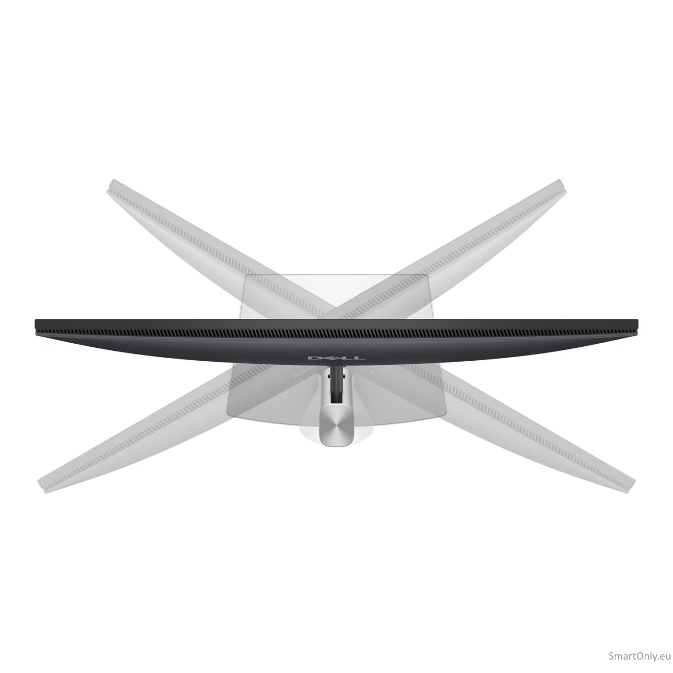 Dell | P2725DE | 27 " | IPS | QHD | 16:9 | 100 Hz | 8 ms | 2560 x 1440 pixels | 350 cd/m² | HDMI ports quantity 1 | Warranty 60 month(s) 13 Dell | P2725DE | 27 " | IPS | QHD | 16:9 | 100 Hz | 8 ms | 2560 x 1440 pixels | 350 cd/m² | HDMI ports quantity 1 | Warranty 60 month(s) 13