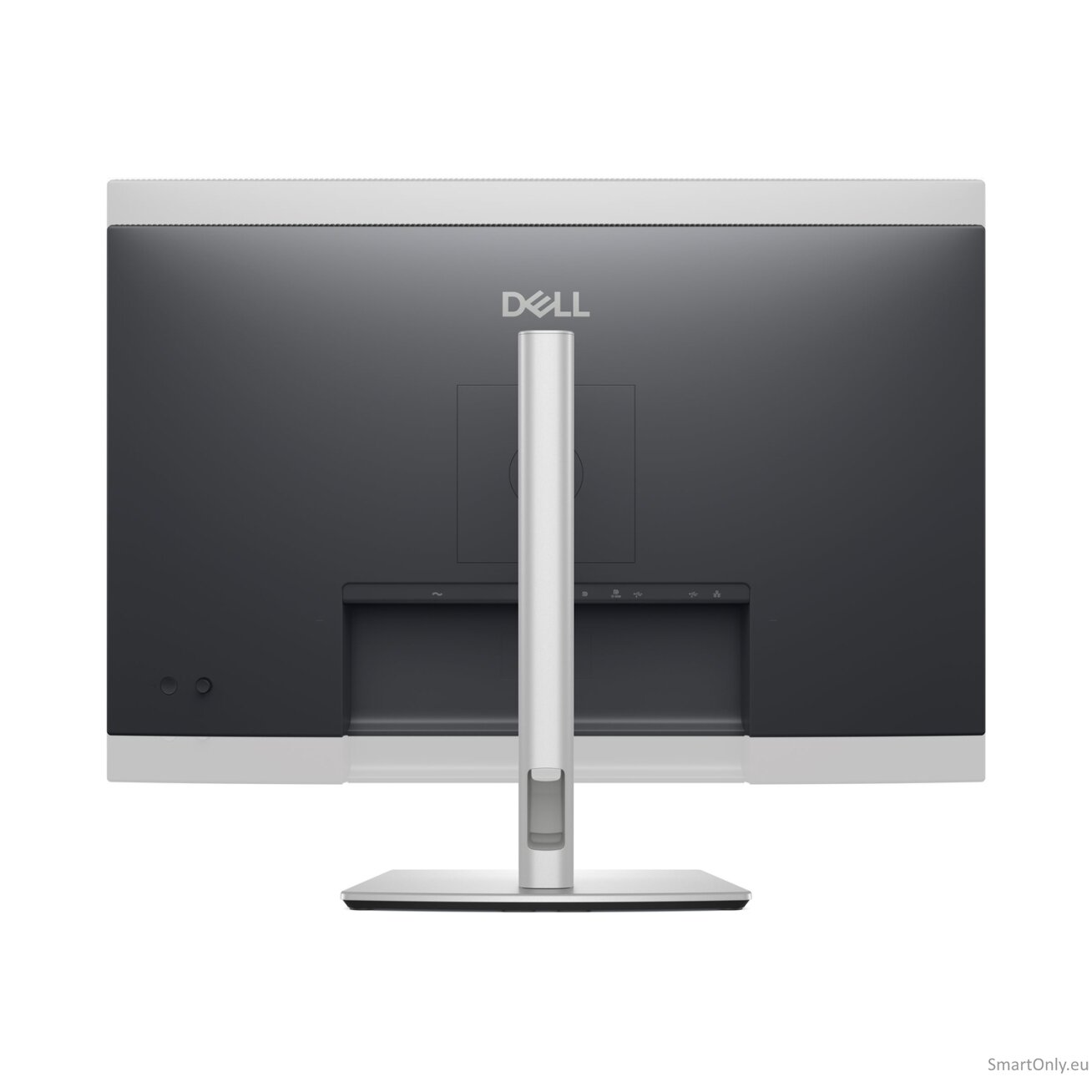 Dell | P2725QE | 27 " | IPS | 16:9 | 100 Hz | 5 ms | 3840 x 2160 pixels | 350 cd/m² 25