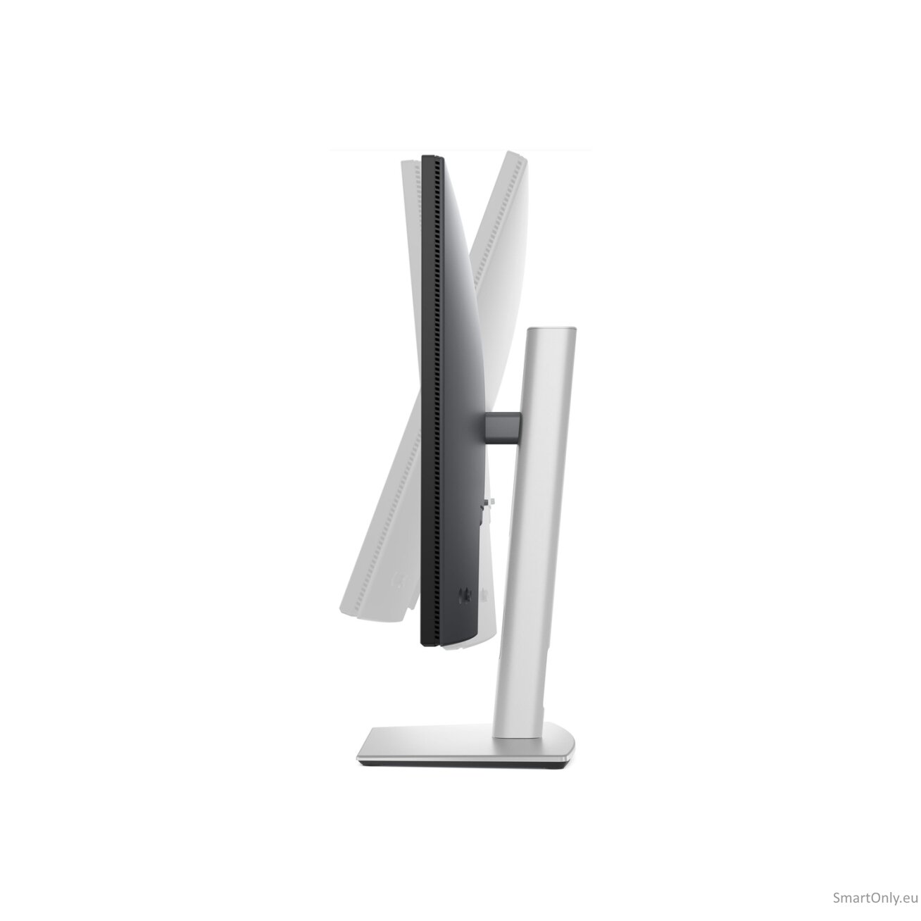 Dell | P2725QE | 27 " | IPS | 16:9 | 100 Hz | 5 ms | 3840 x 2160 pixels | 350 cd/m² 26