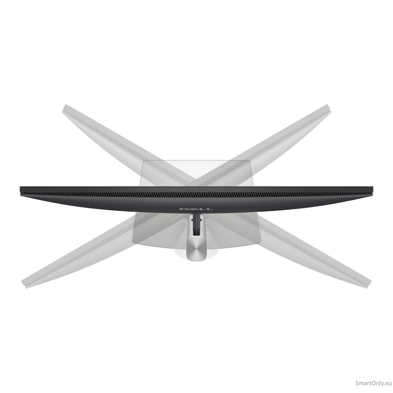 Dell | P2725QE | 27 " | IPS | 16:9 | 100 Hz | 5 ms | 3840 x 2160 pixels | 350 cd/m² 31 Dell | P2725QE | 27 " | IPS | 16:9 | 100 Hz | 5 ms | 3840 x 2160 pixels | 350 cd/m² 31