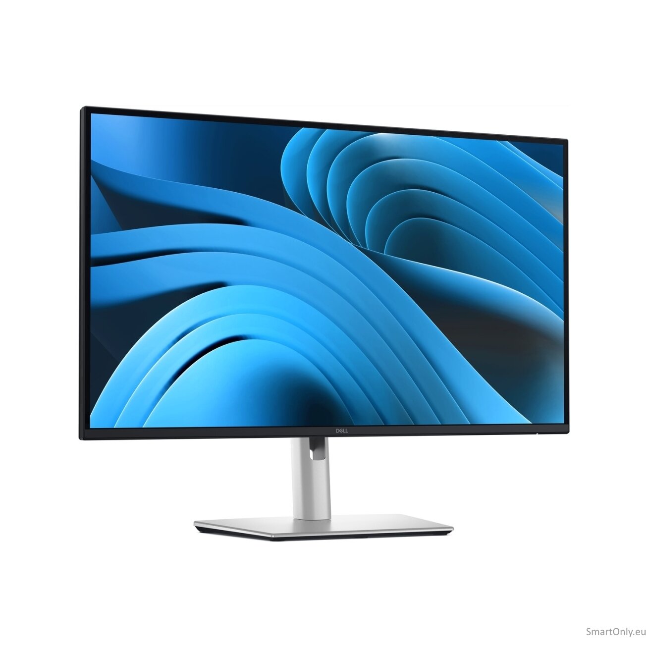 Dell | P2725QE | 27 " | IPS | 16:9 | 100 Hz | 5 ms | 3840 x 2160 pixels | 350 cd/m² 17